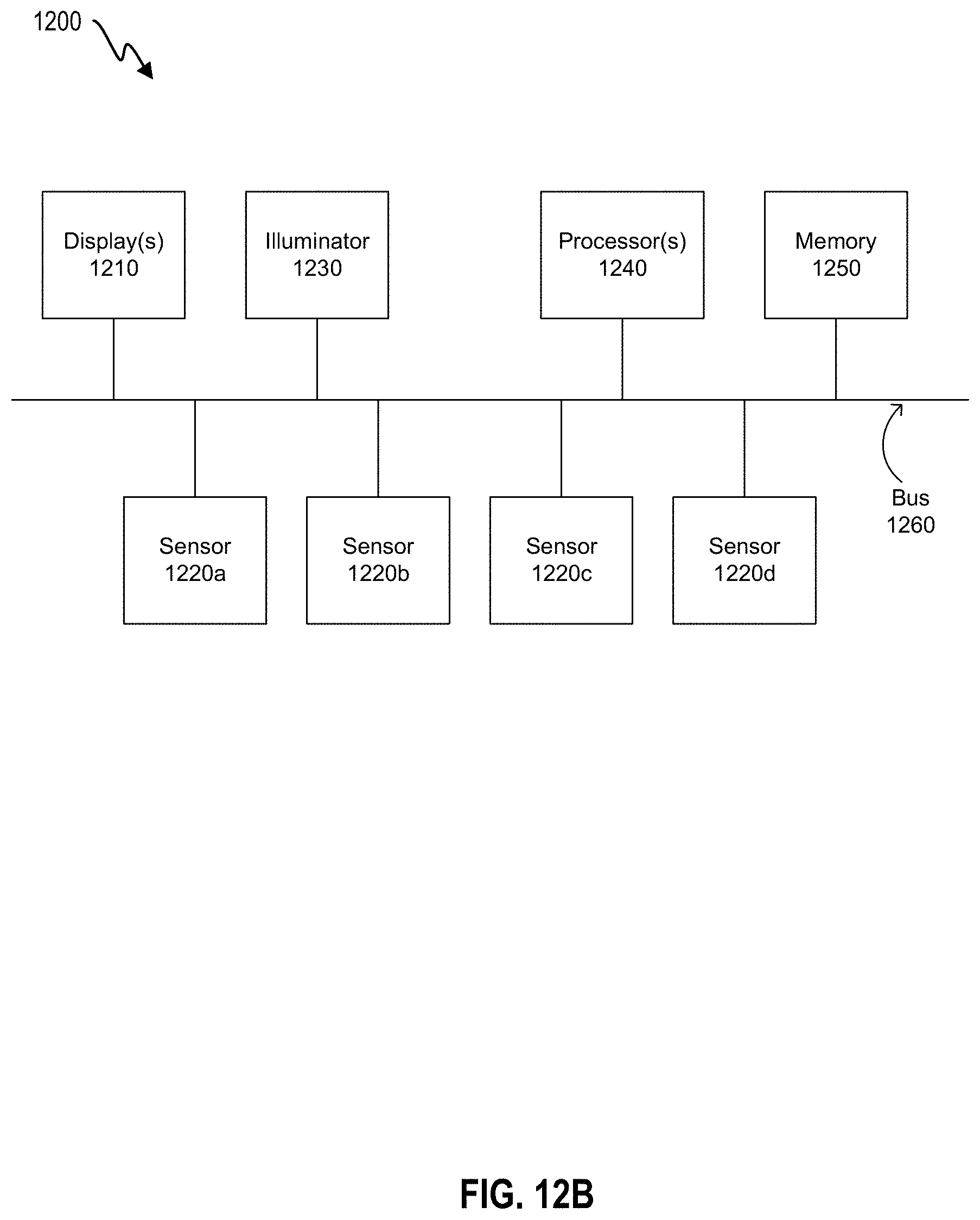 Patent US11781913 Figure 19 – Polarimetric imaging camera