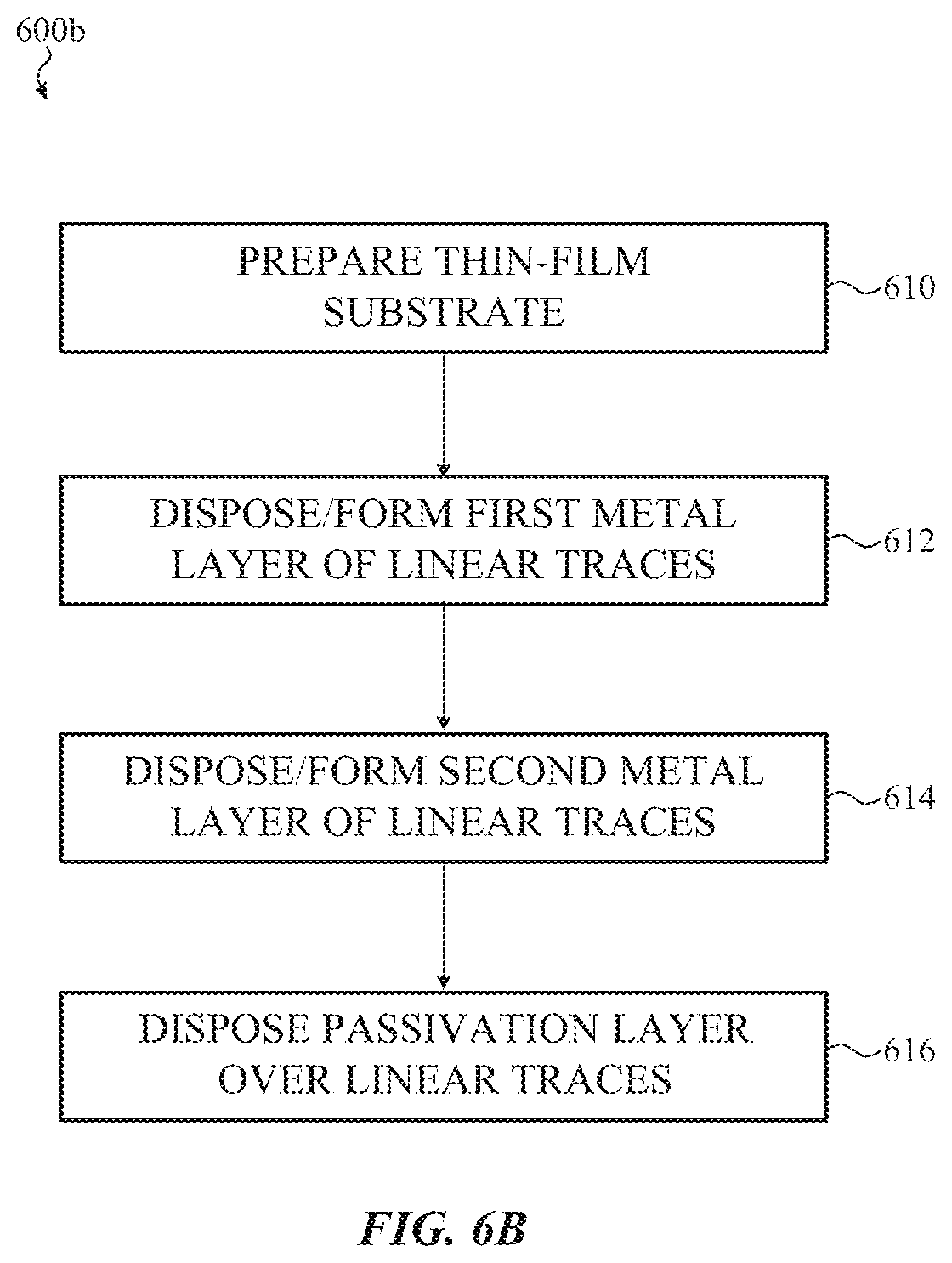 Patent US11781919 Figure 10 – Temperature gradient sensing in portable electronic devices