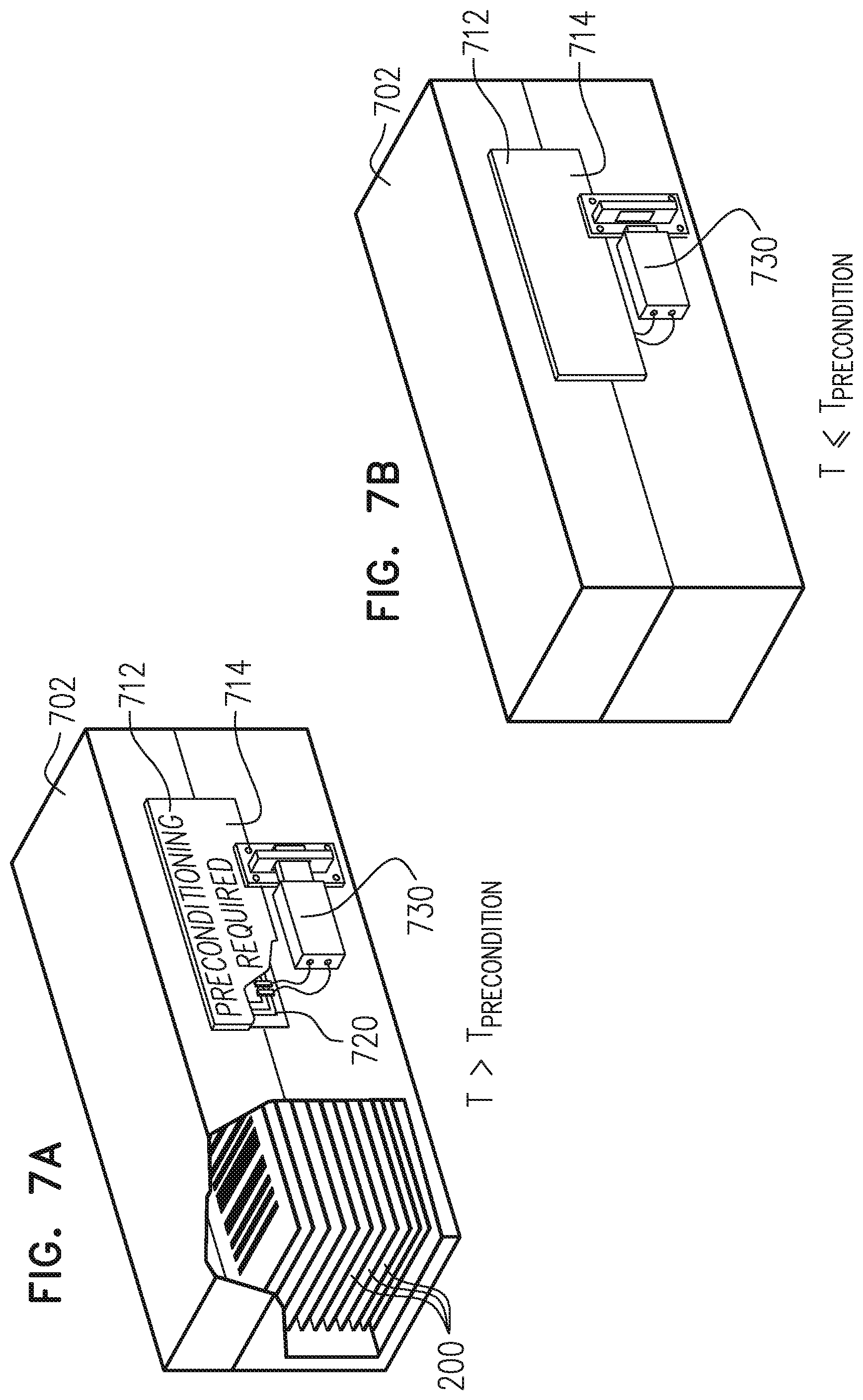 Patent US11781922 Figure 7 – Thermochromic ink indicia for activatable quality labels