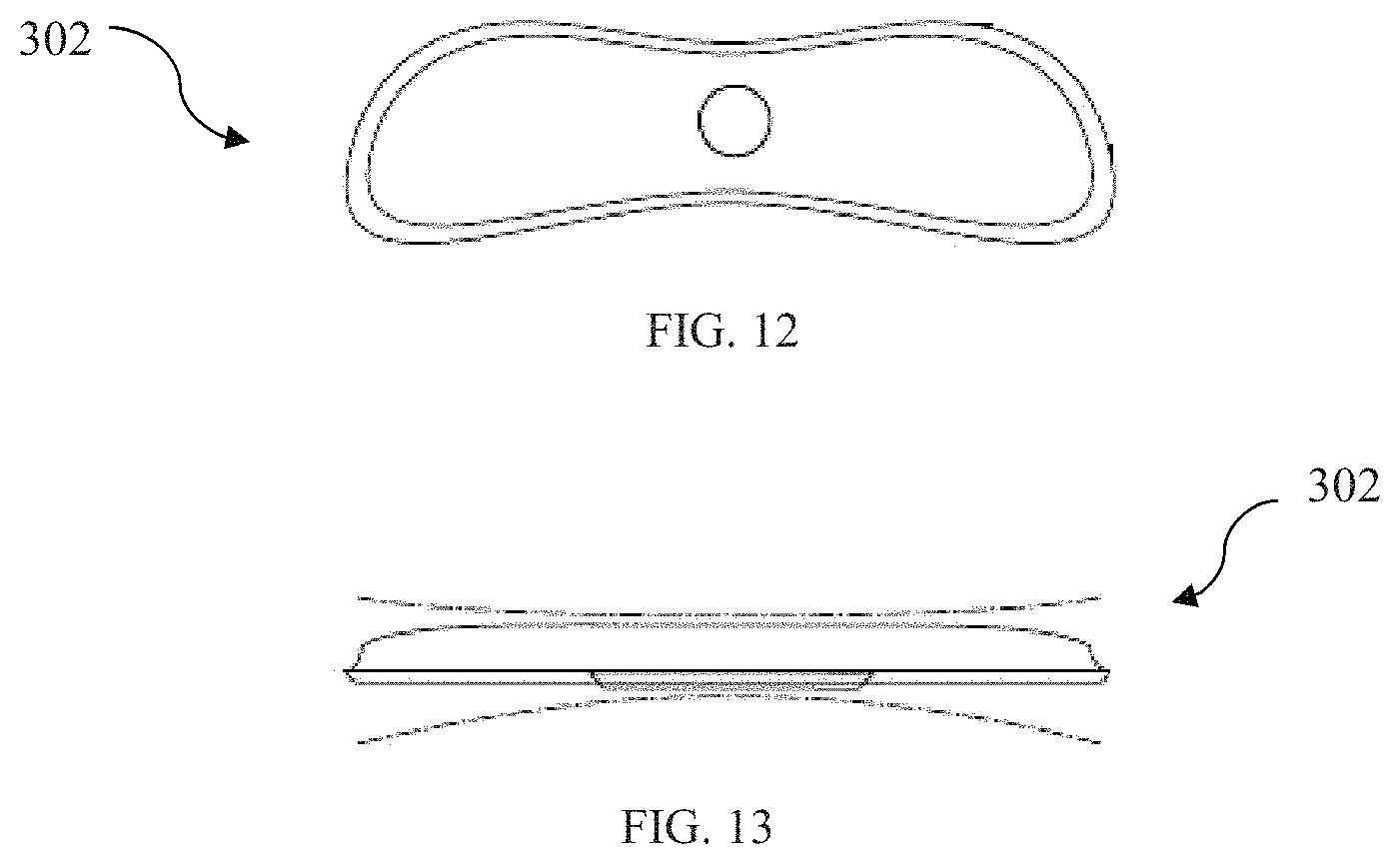 Patent US11781924 Figure 12 – Wireless thermometer and method of use thereof