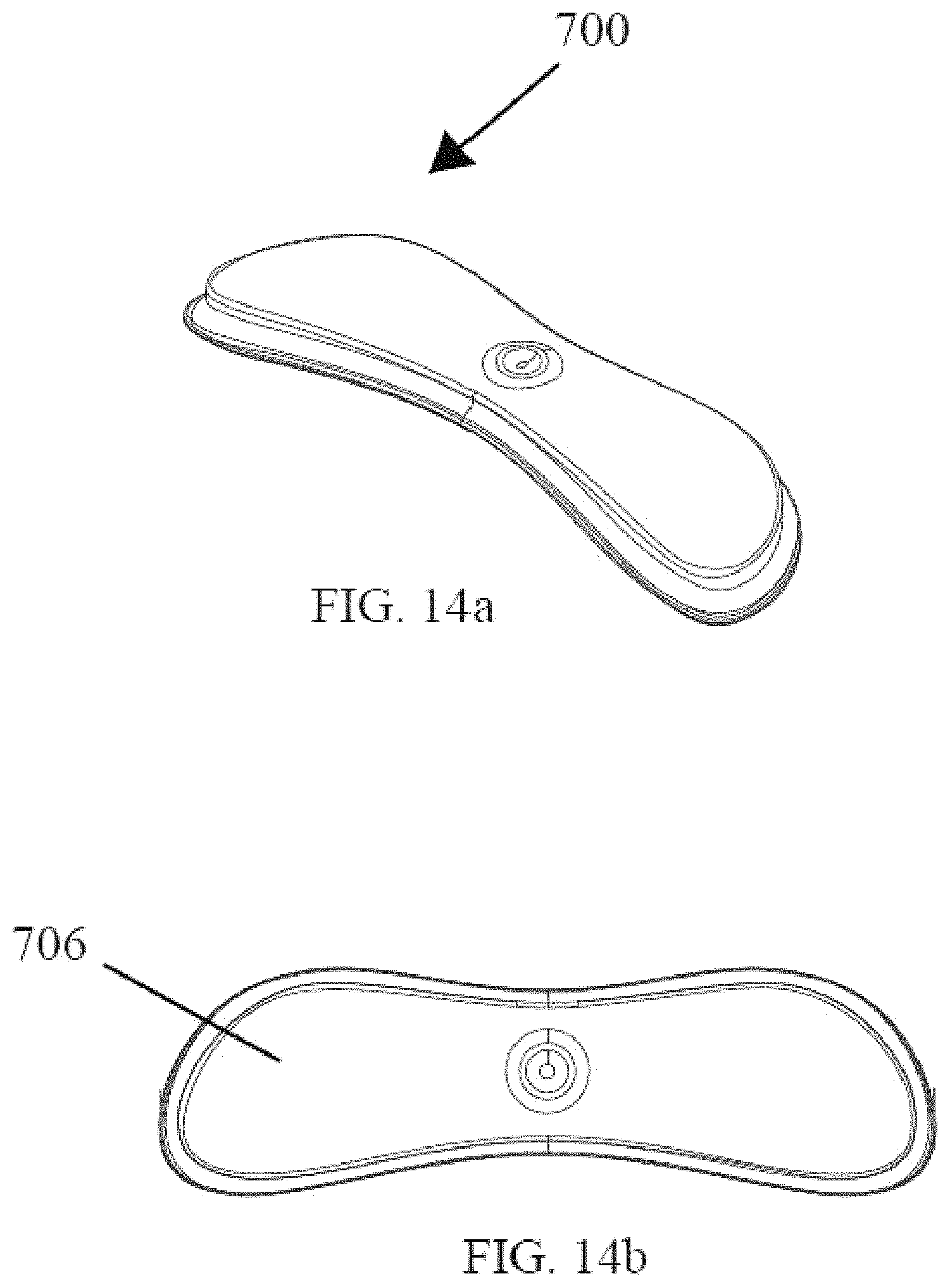 Patent US11781924 Figure 13 – Wireless thermometer and method of use thereof