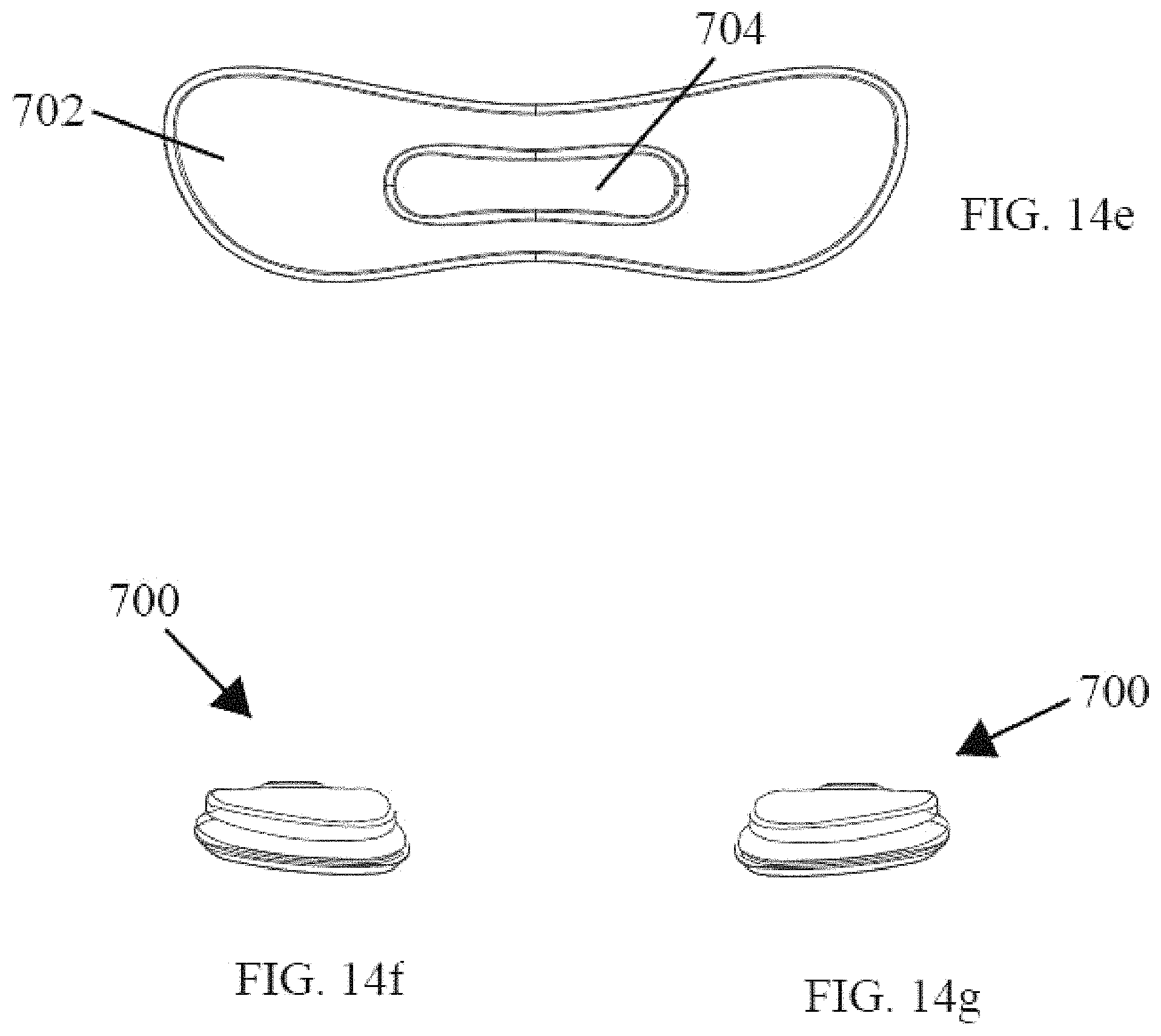 Patent US11781924 Figure 15 – Wireless thermometer and method of use thereof