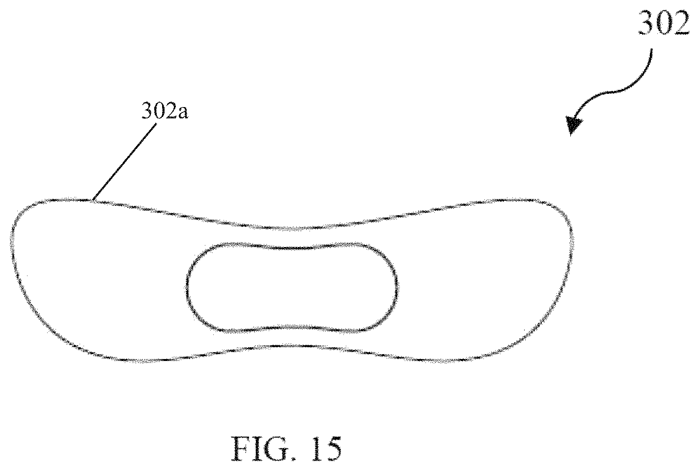 Patent US11781924 Figure 16 – Wireless thermometer and method of use thereof