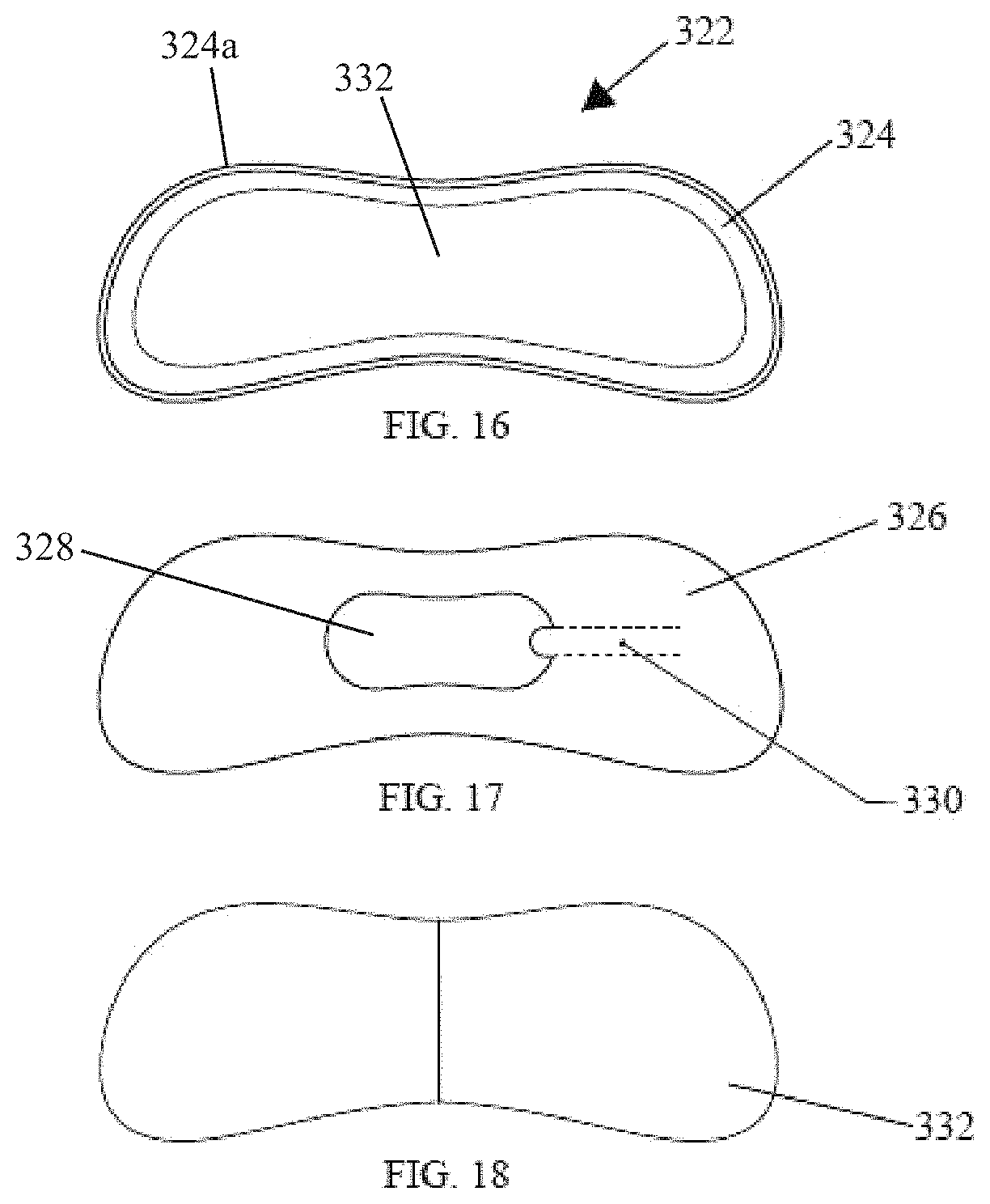 Patent US11781924 Figure 17 – Wireless thermometer and method of use thereof
