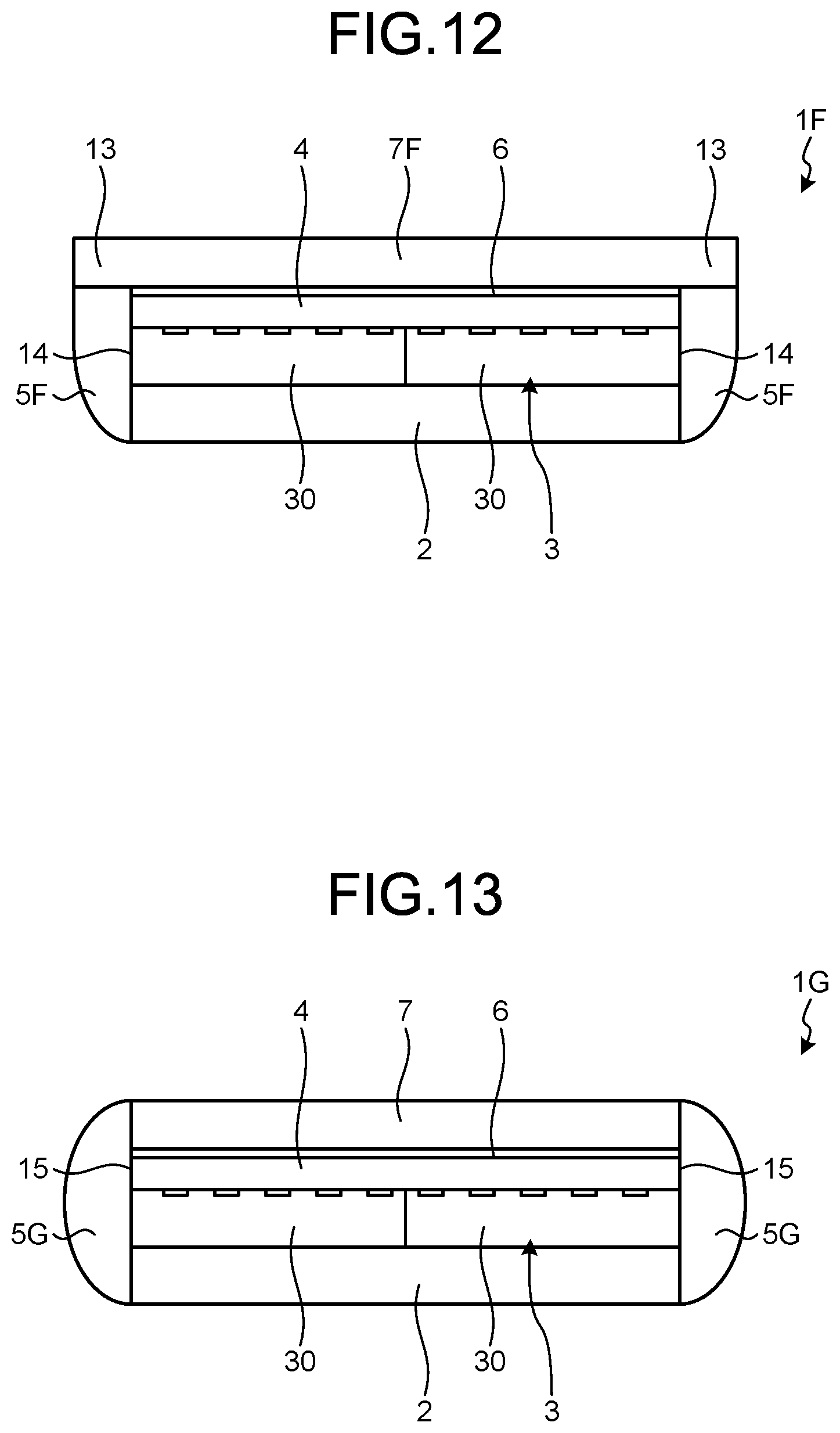 Patent US11781925 Figure 9 – Force sensor including multiple array substrates
