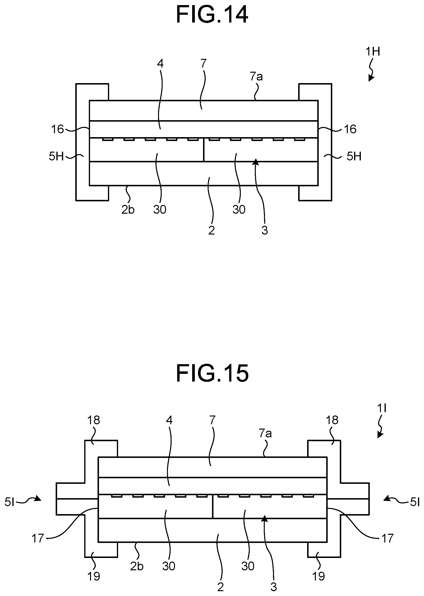 Patent US11781925 Figure 10 – Force sensor including multiple array substrates