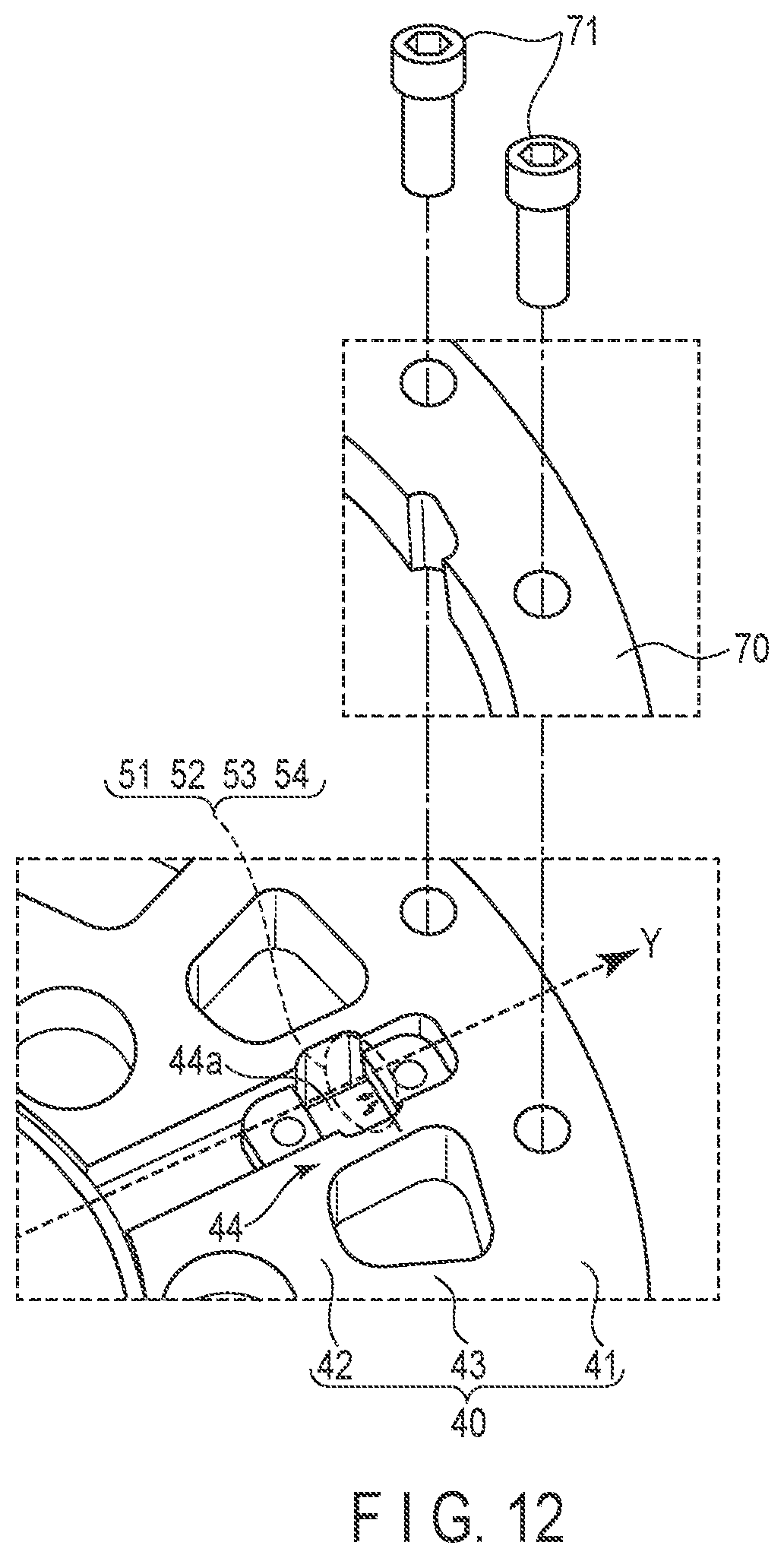 Patent US11781927 Figure 7 – Torque sensor