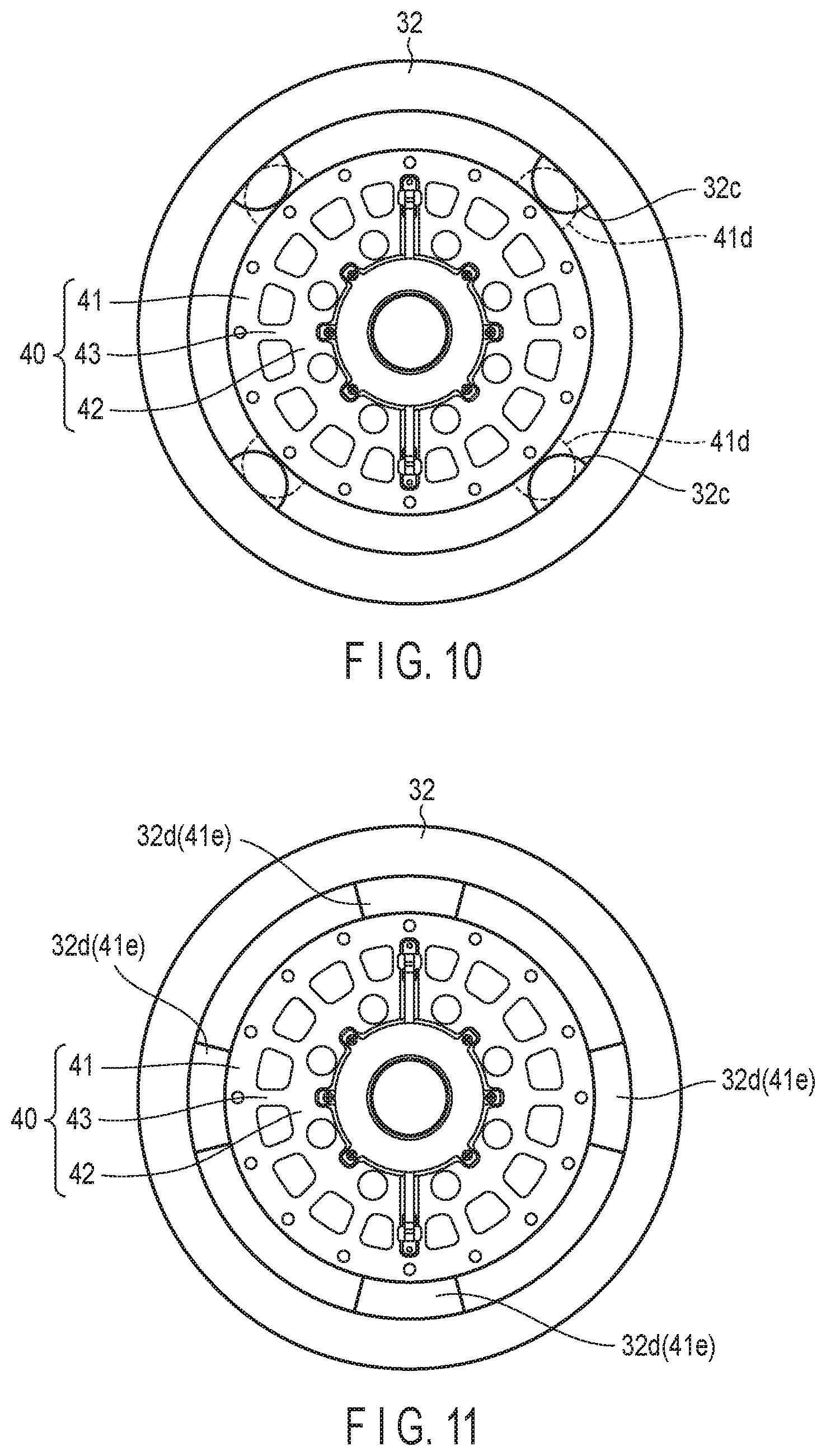Patent US11781928 Figure 6 – Torque sensor attachment structure