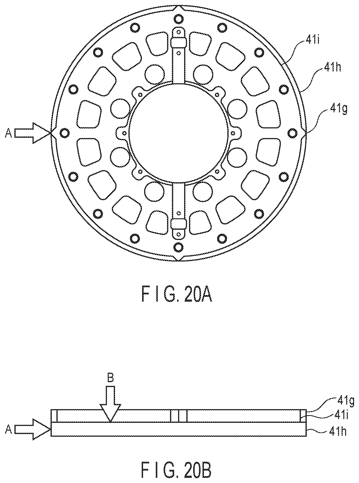 Patent US11781928 Figure 11 – Torque sensor attachment structure