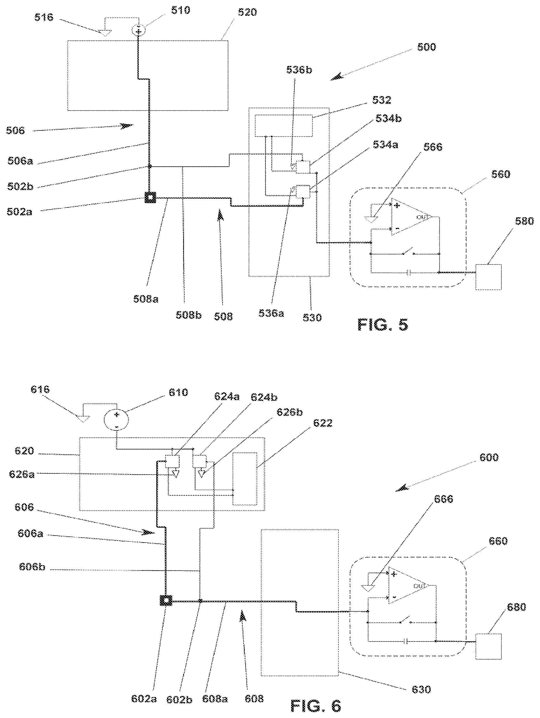 Patent US11781930 Figure 3 – Resistance measurement array