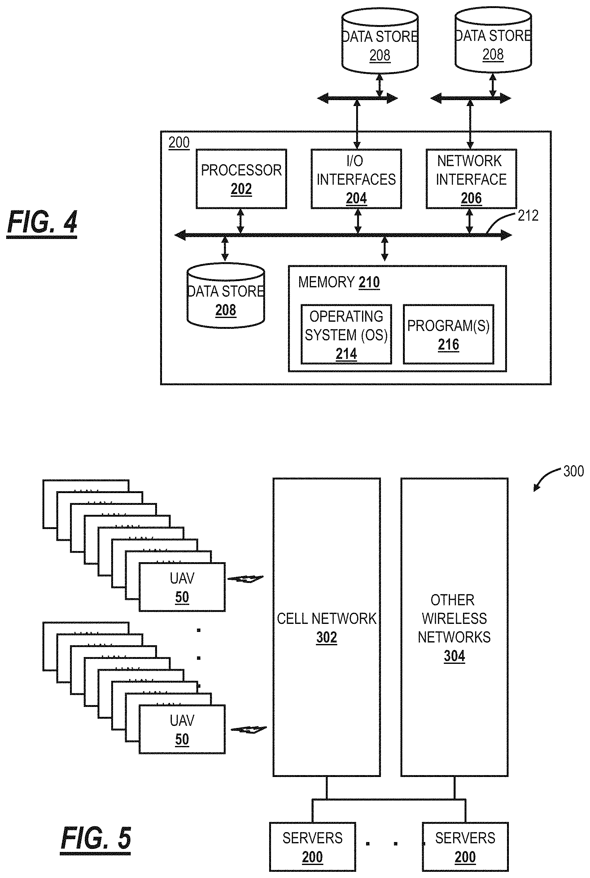 Patent US11781931 Figure 3 – Center of gravity based positioning of items within a drone