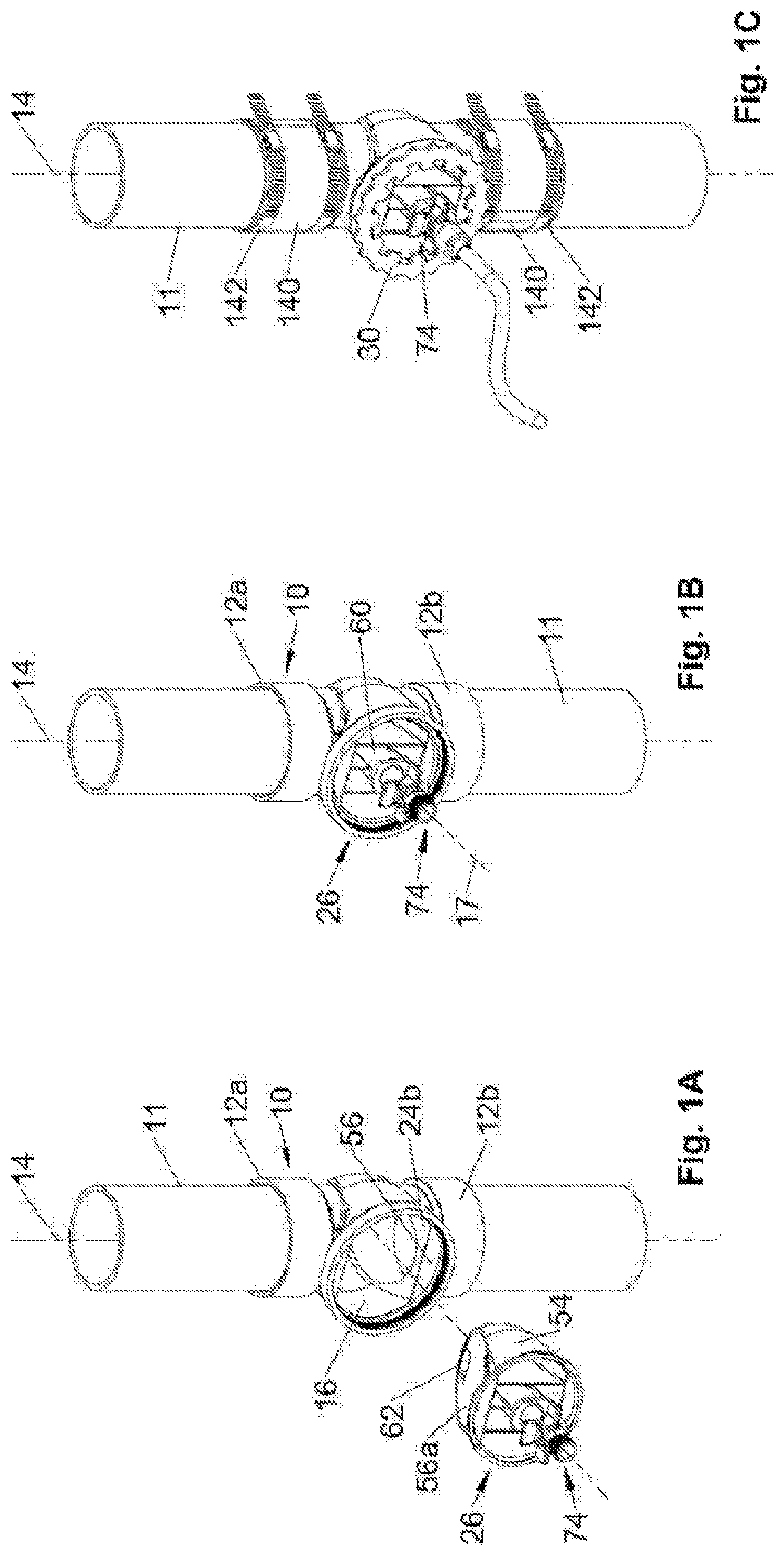 Patent US11781934 Figure 1 – Pipe pressure testing method and apparatus