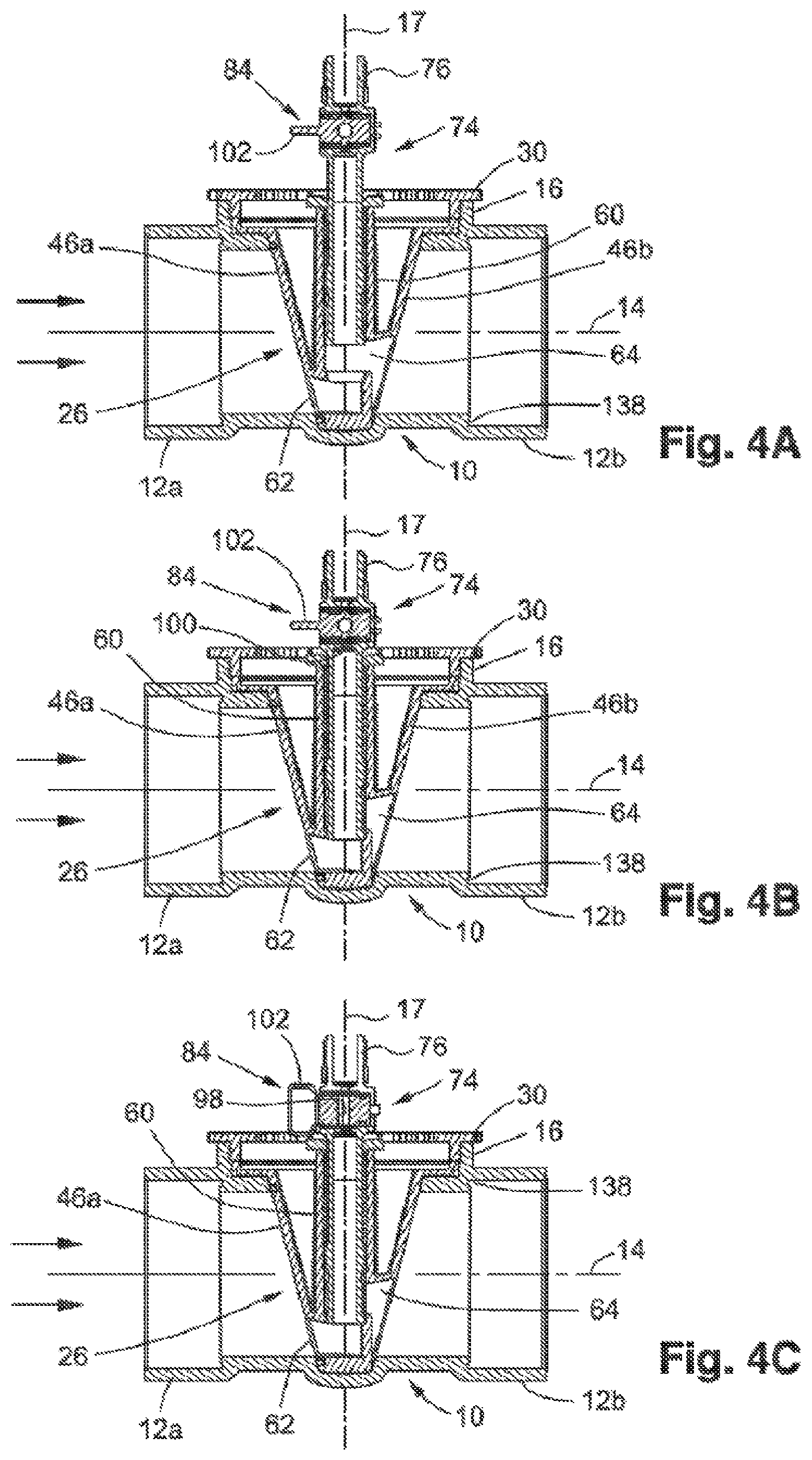 Patent US11781934 Figure 4 – Pipe pressure testing method and apparatus