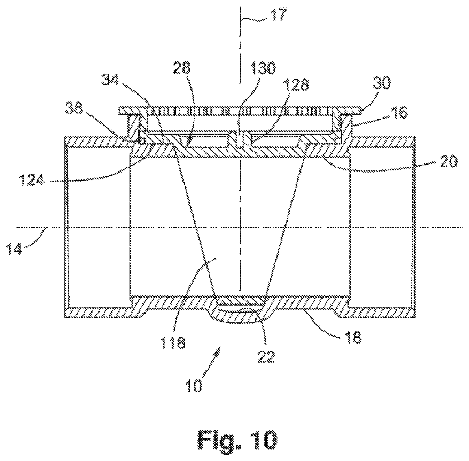 Patent US11781934 Figure 9 – Pipe pressure testing method and apparatus