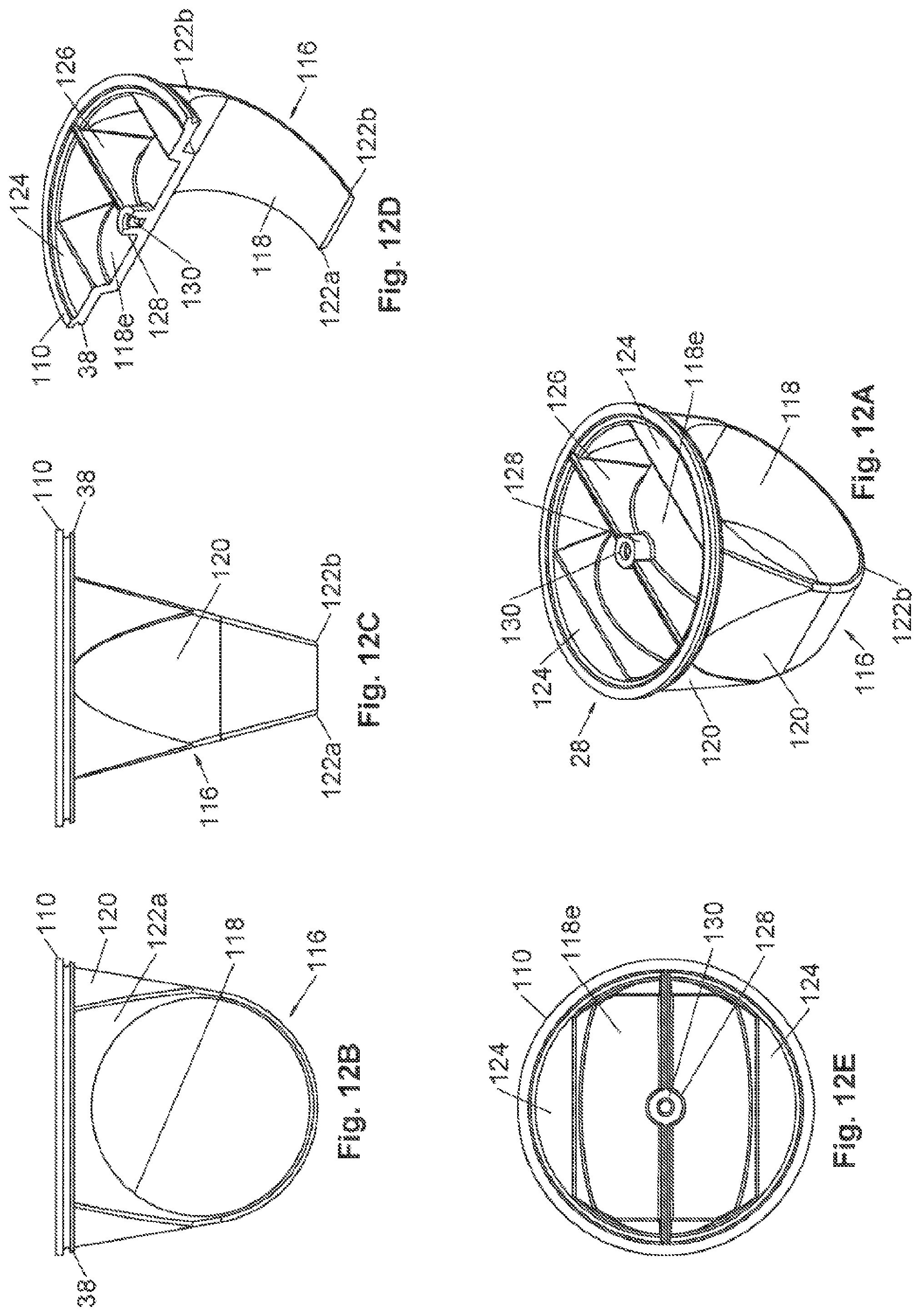Patent US11781934 Figure 11 – Pipe pressure testing method and apparatus