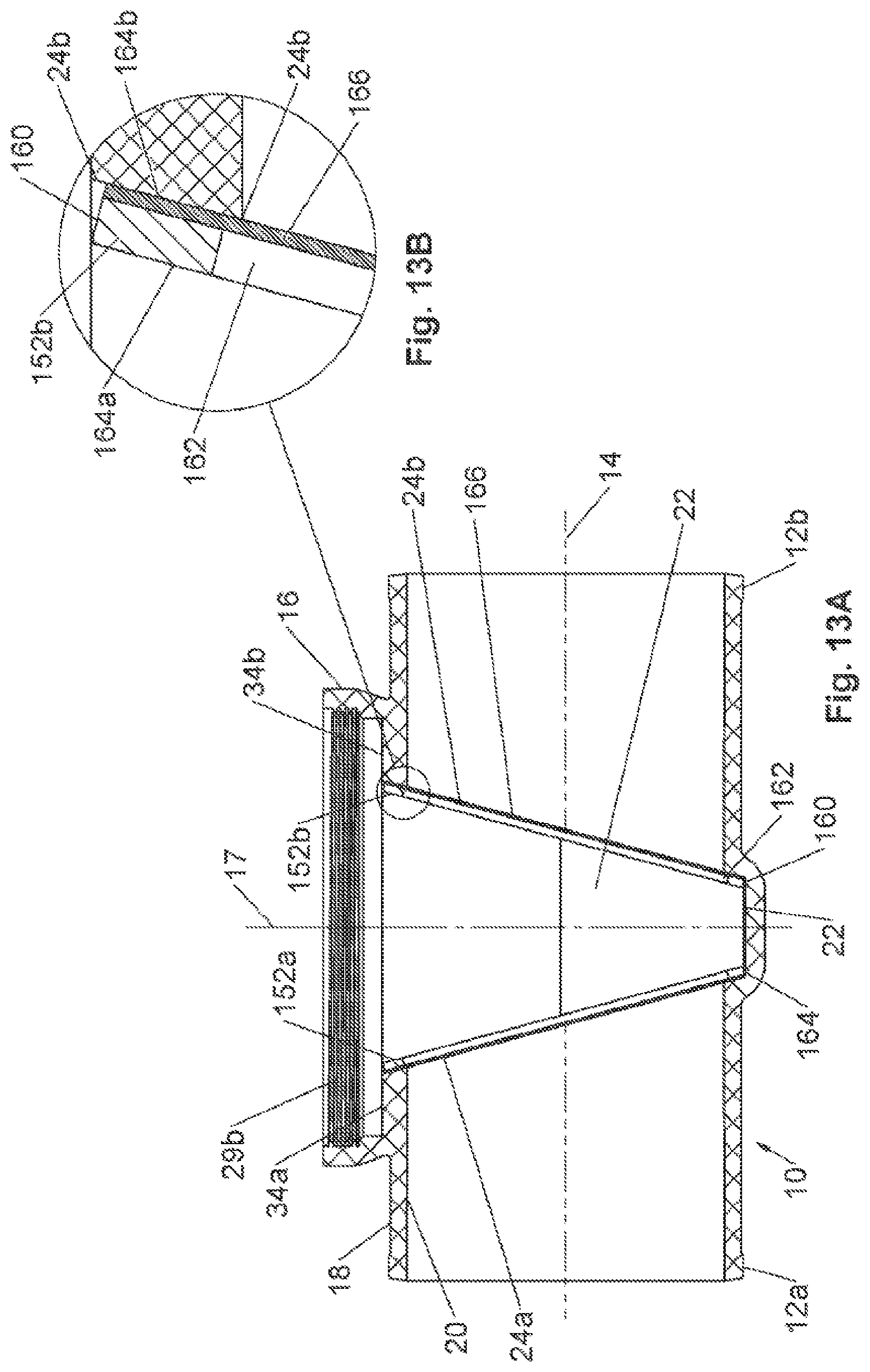 Patent US11781934 Figure 12 – Pipe pressure testing method and apparatus