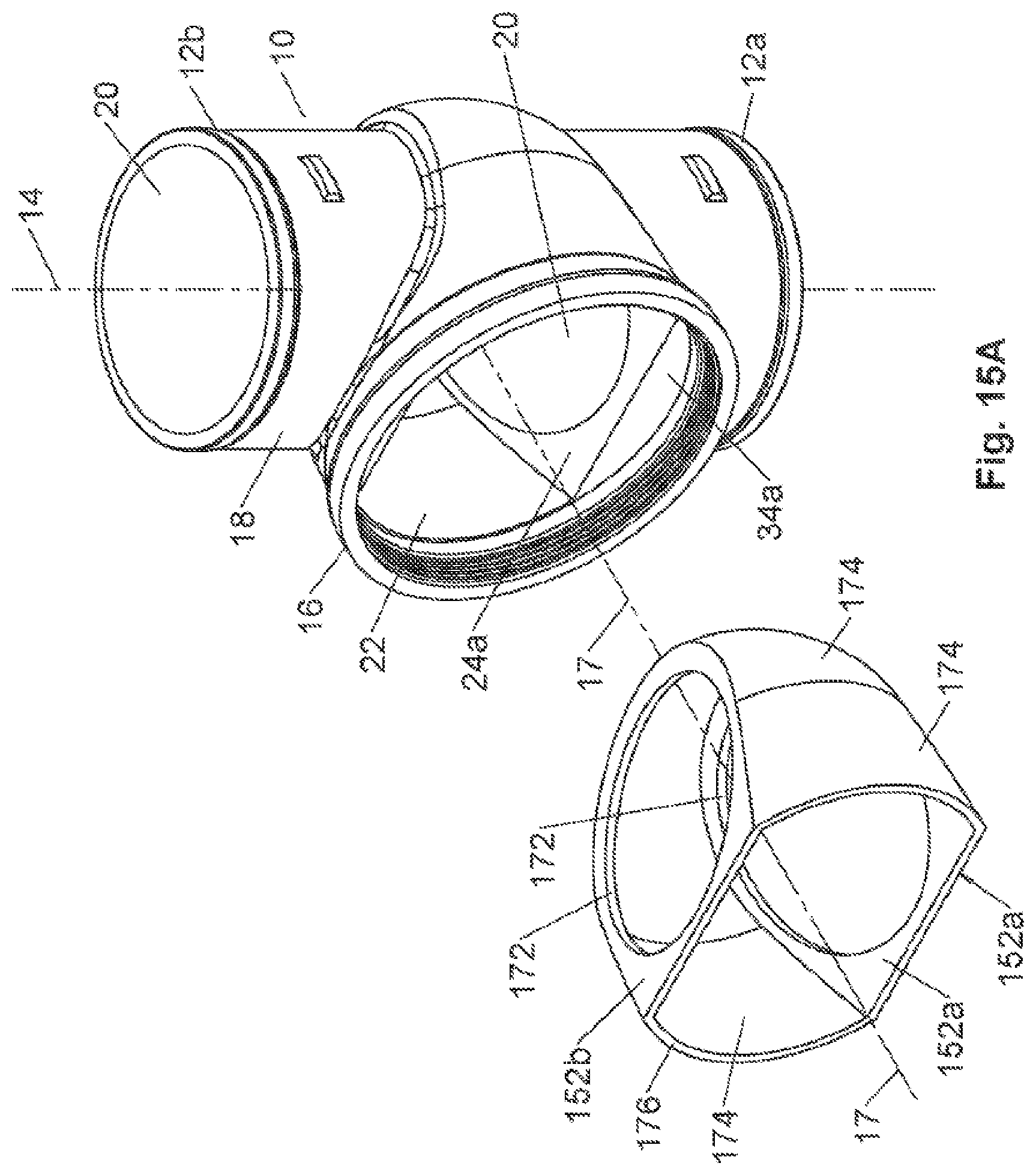 Patent US11781934 Figure 14 – Pipe pressure testing method and apparatus