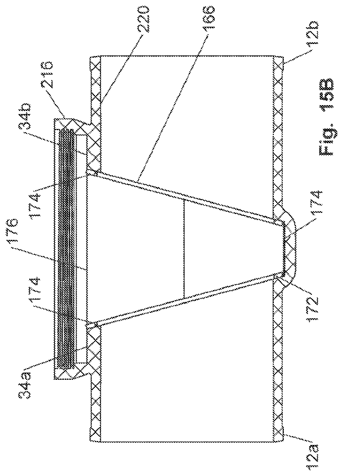 Patent US11781934 Figure 15 – Pipe pressure testing method and apparatus