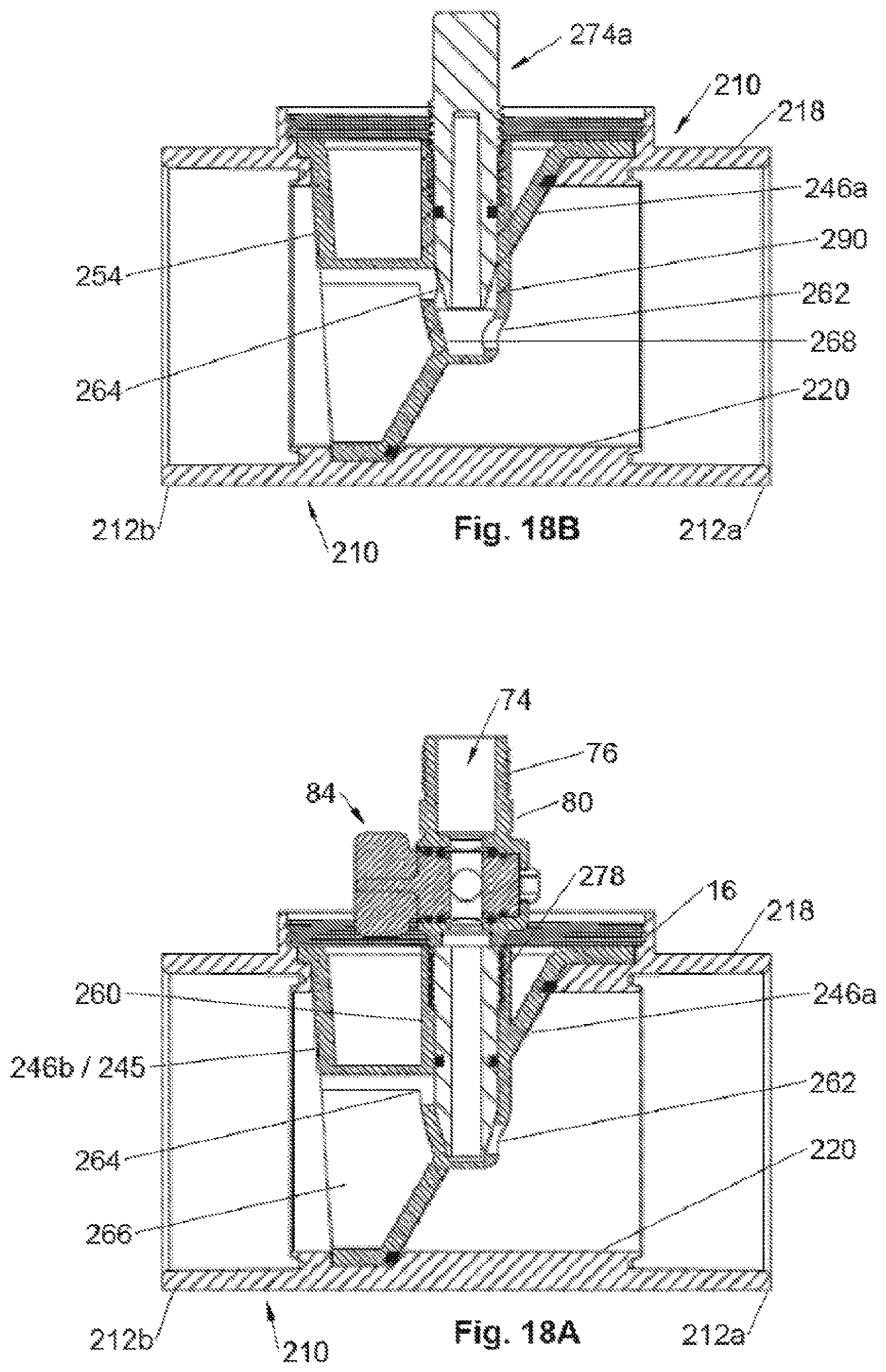 Patent US11781934 Figure 18 – Pipe pressure testing method and apparatus