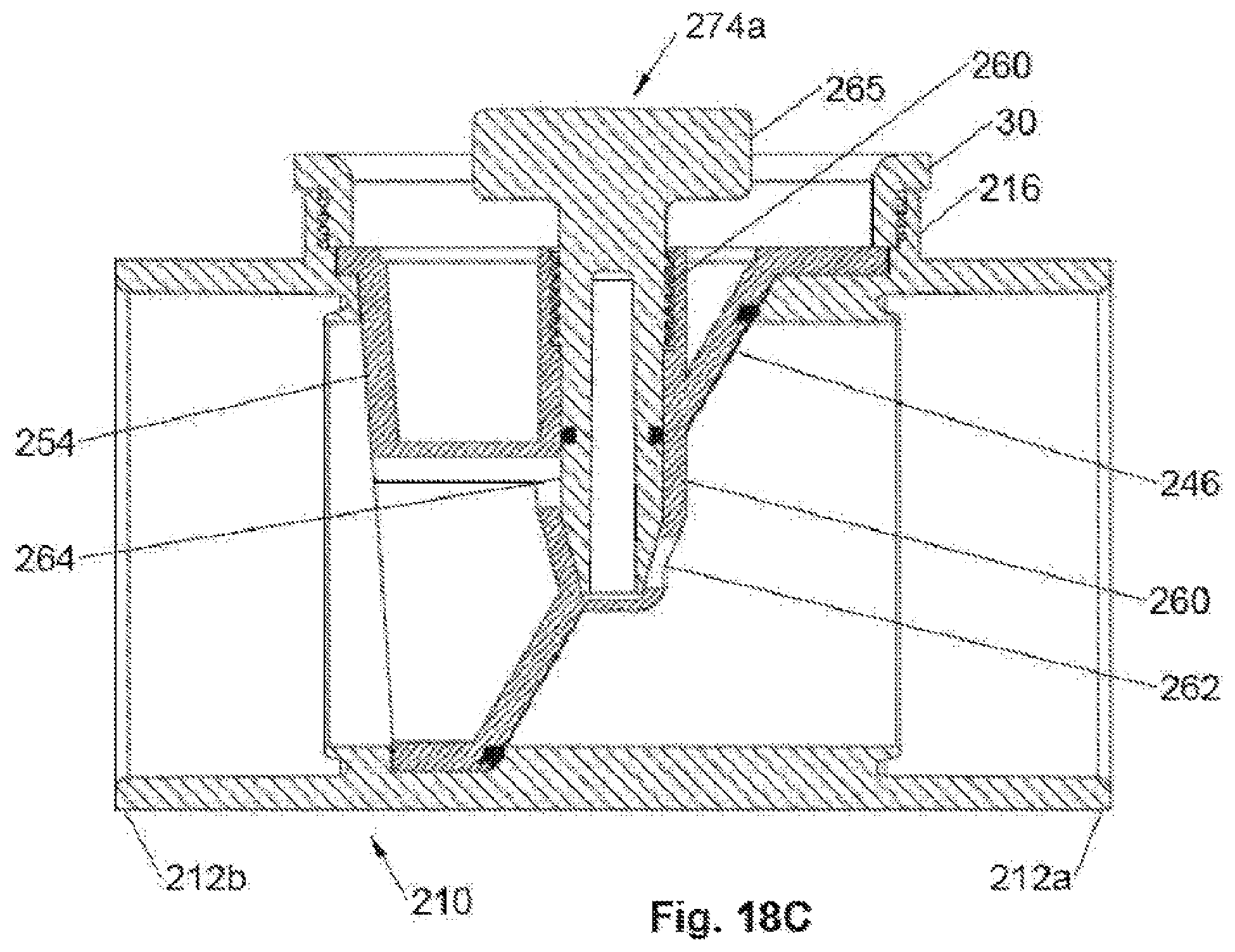 Patent US11781934 Figure 19 – Pipe pressure testing method and apparatus