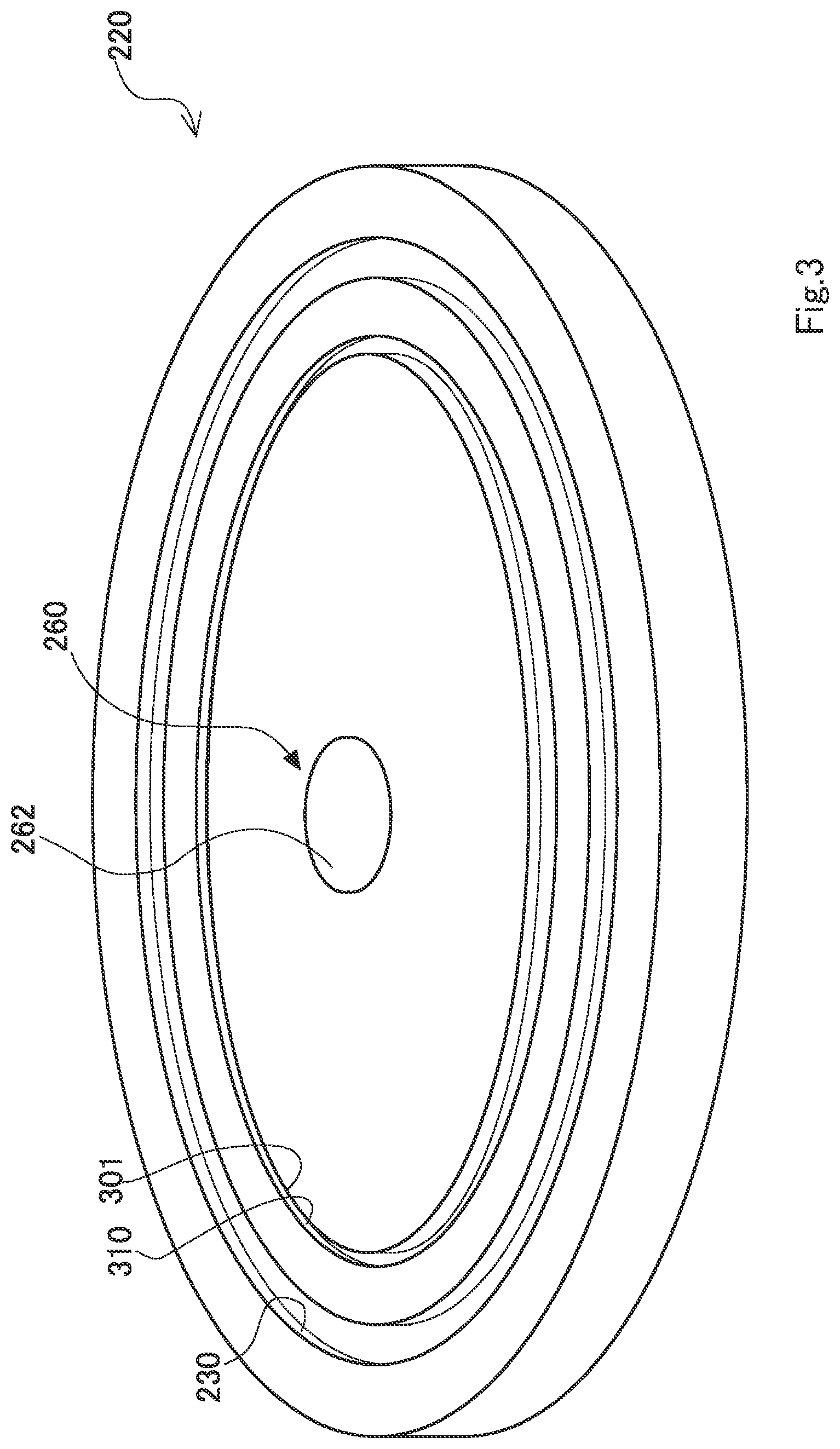 Patent US11781935 Figure 3 – Housing unit