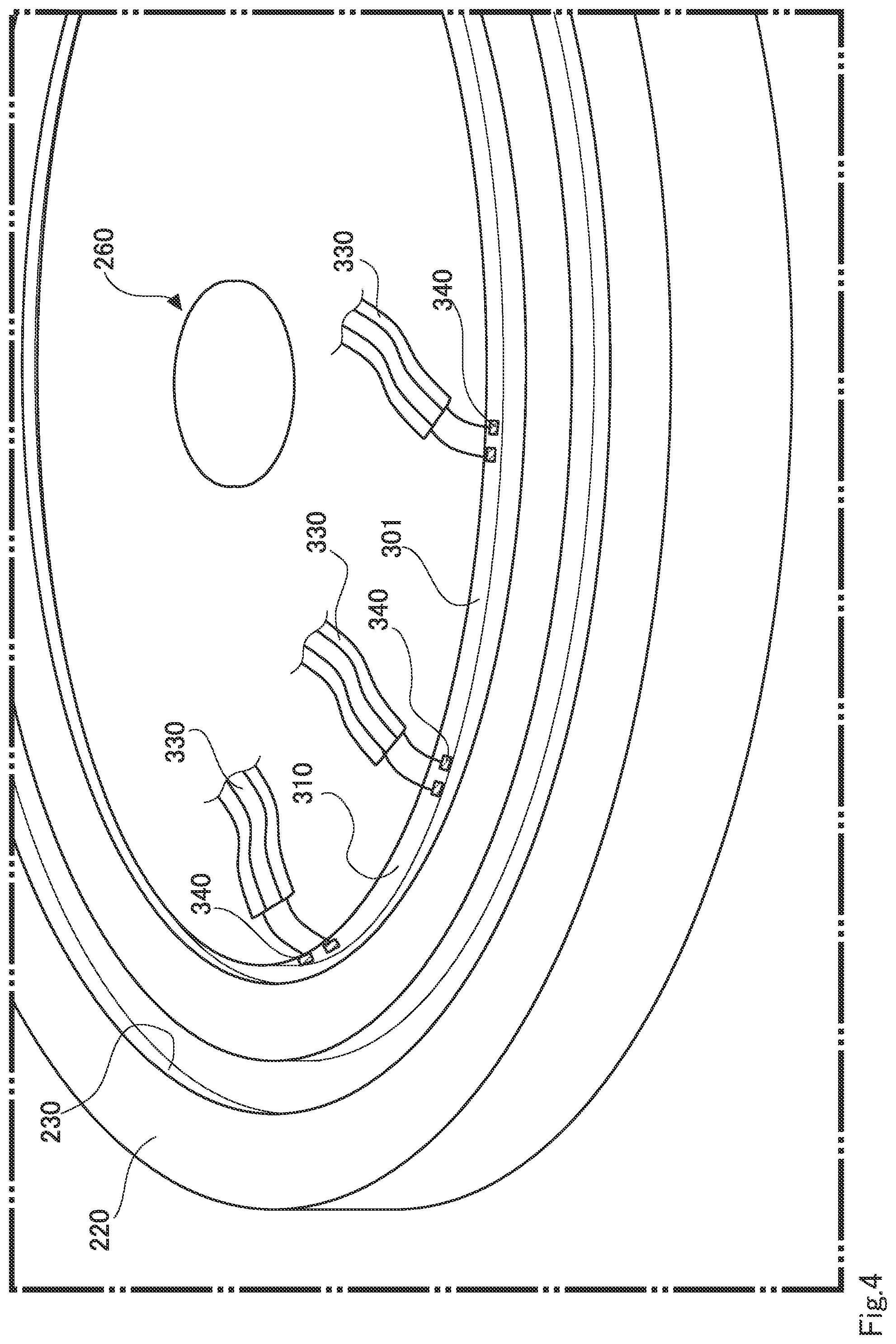Patent US11781935 Figure 4 – Housing unit