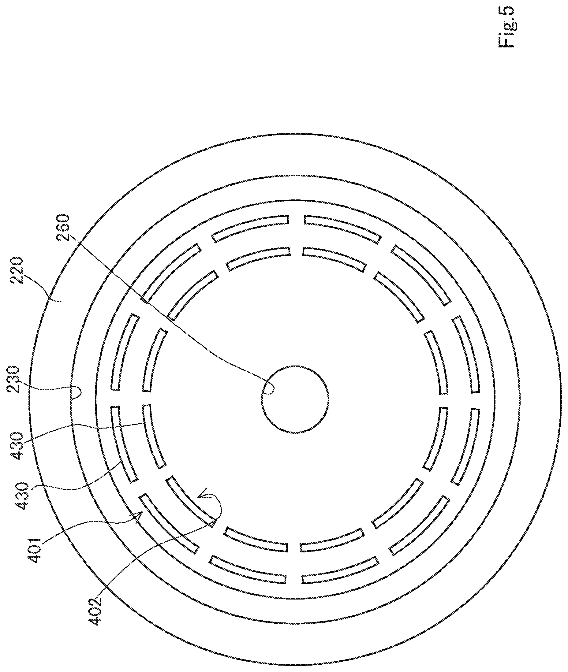 Patent US11781935 Figure 5 – Housing unit