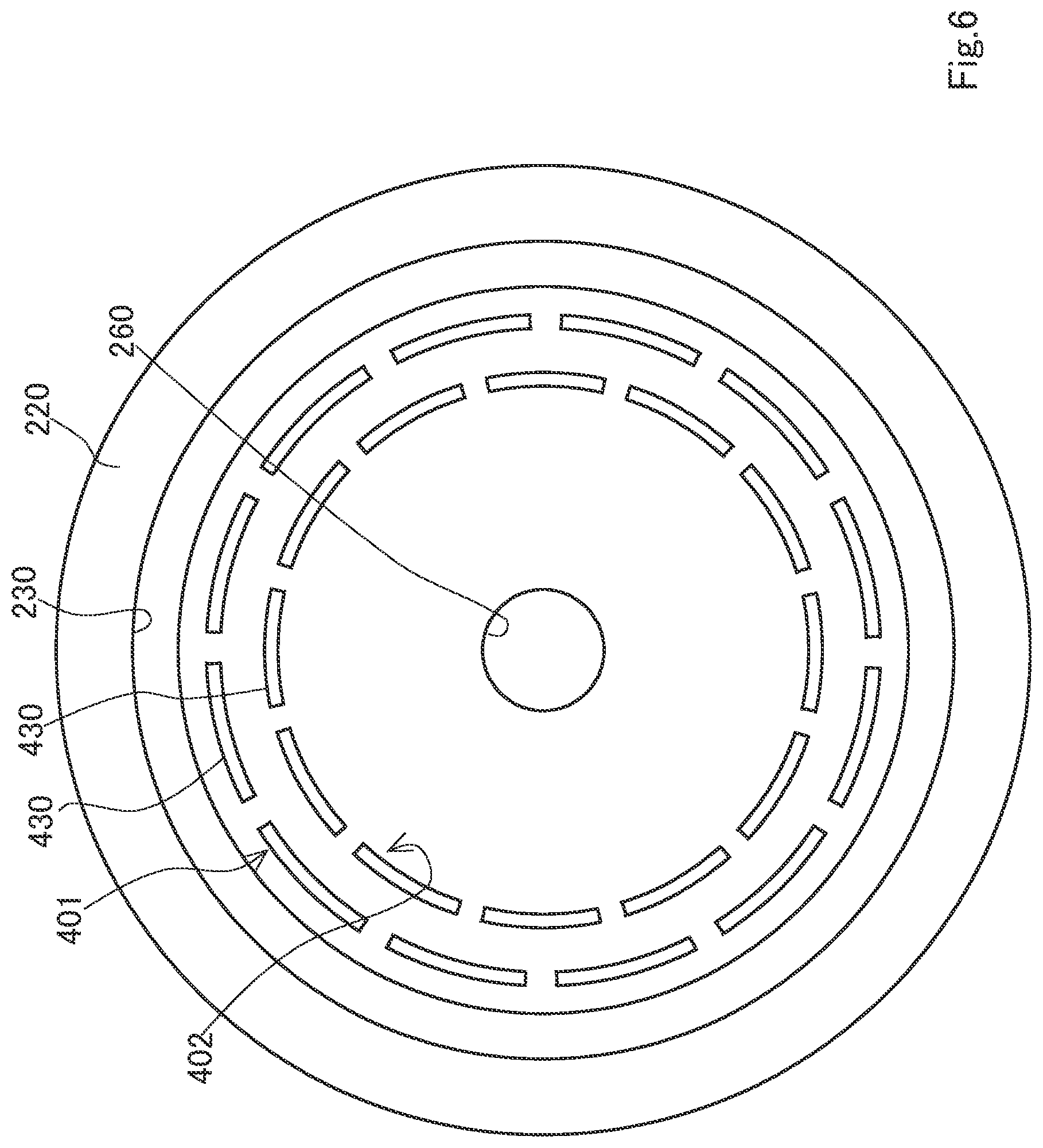 Patent US11781935 Figure 6 – Housing unit
