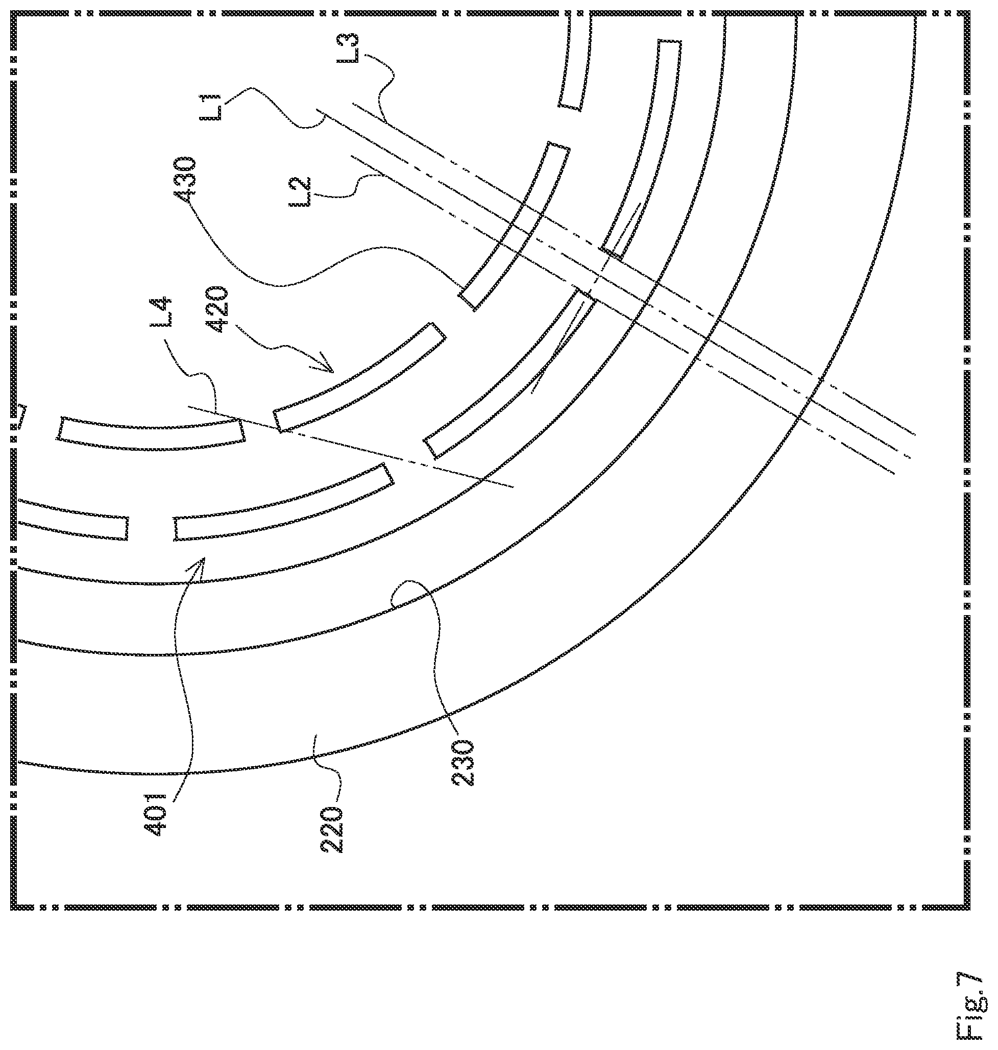 Patent US11781935 Figure 7 – Housing unit