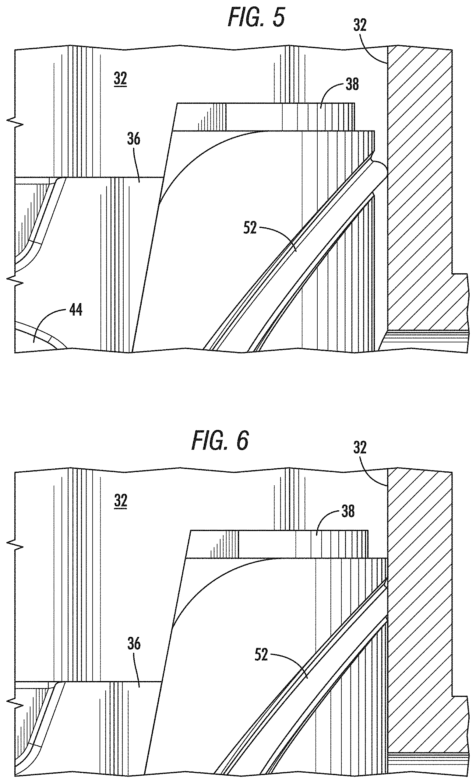 Patent US11781937 Figure 4 – Valve seal integrity verification systems and methods