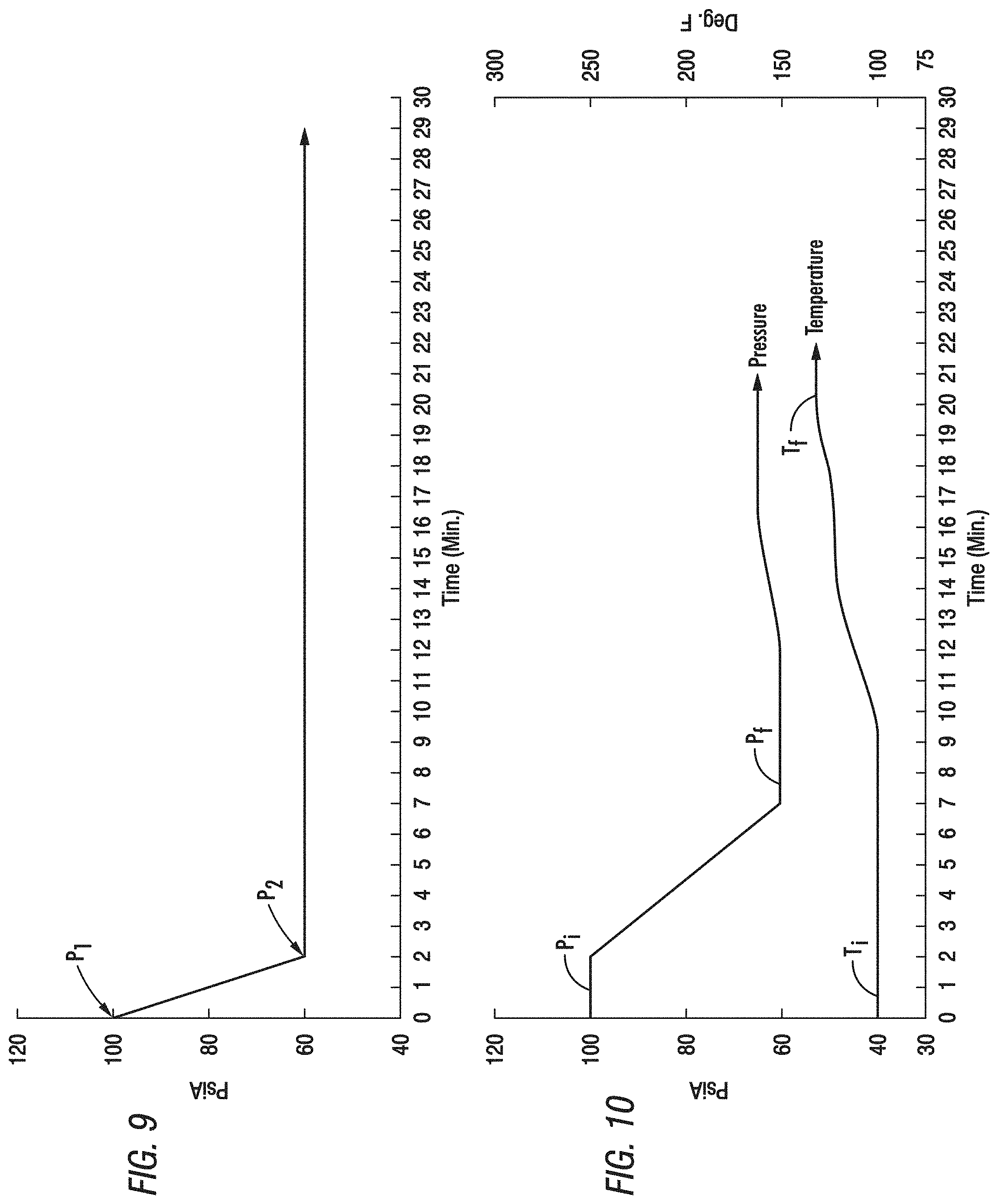 Patent US11781937 Figure 7 – Valve seal integrity verification systems and methods