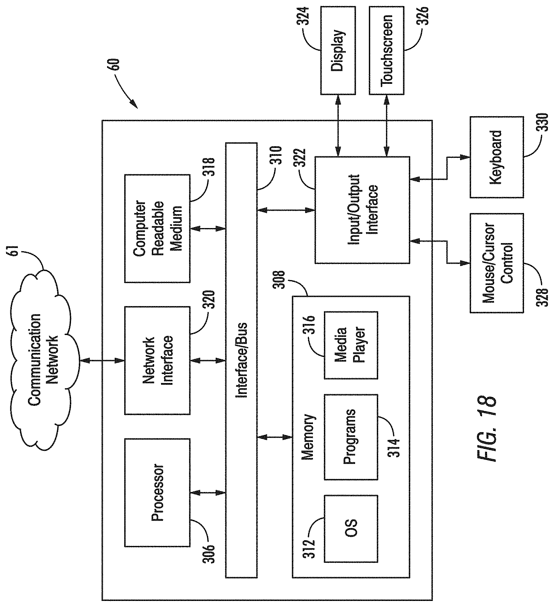 Patent US11781937 Figure 15 – Valve seal integrity verification systems and methods