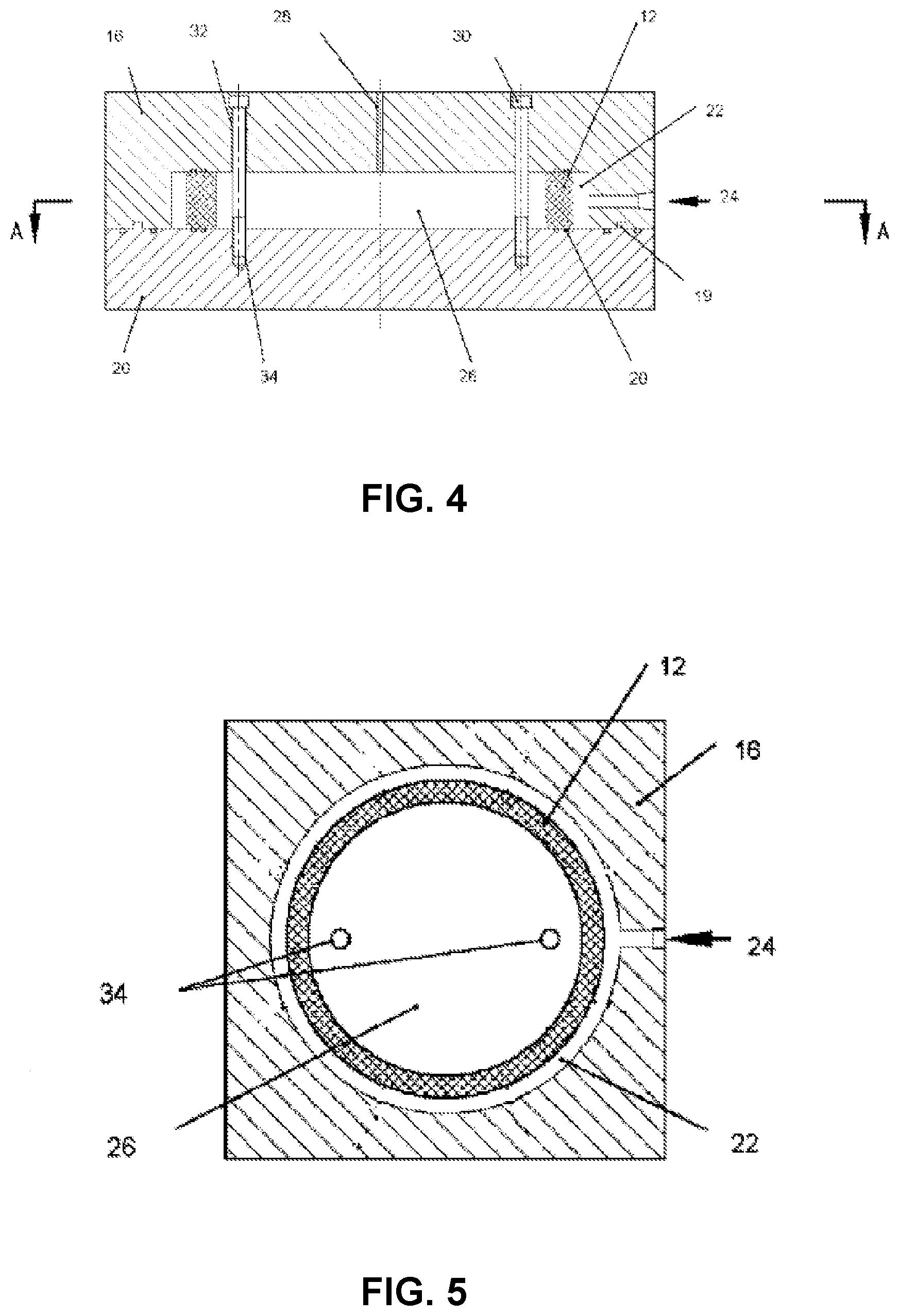 Patent US11781938 Figure 3 – Method of inspecting pipe joints for use in a subsea pipeline