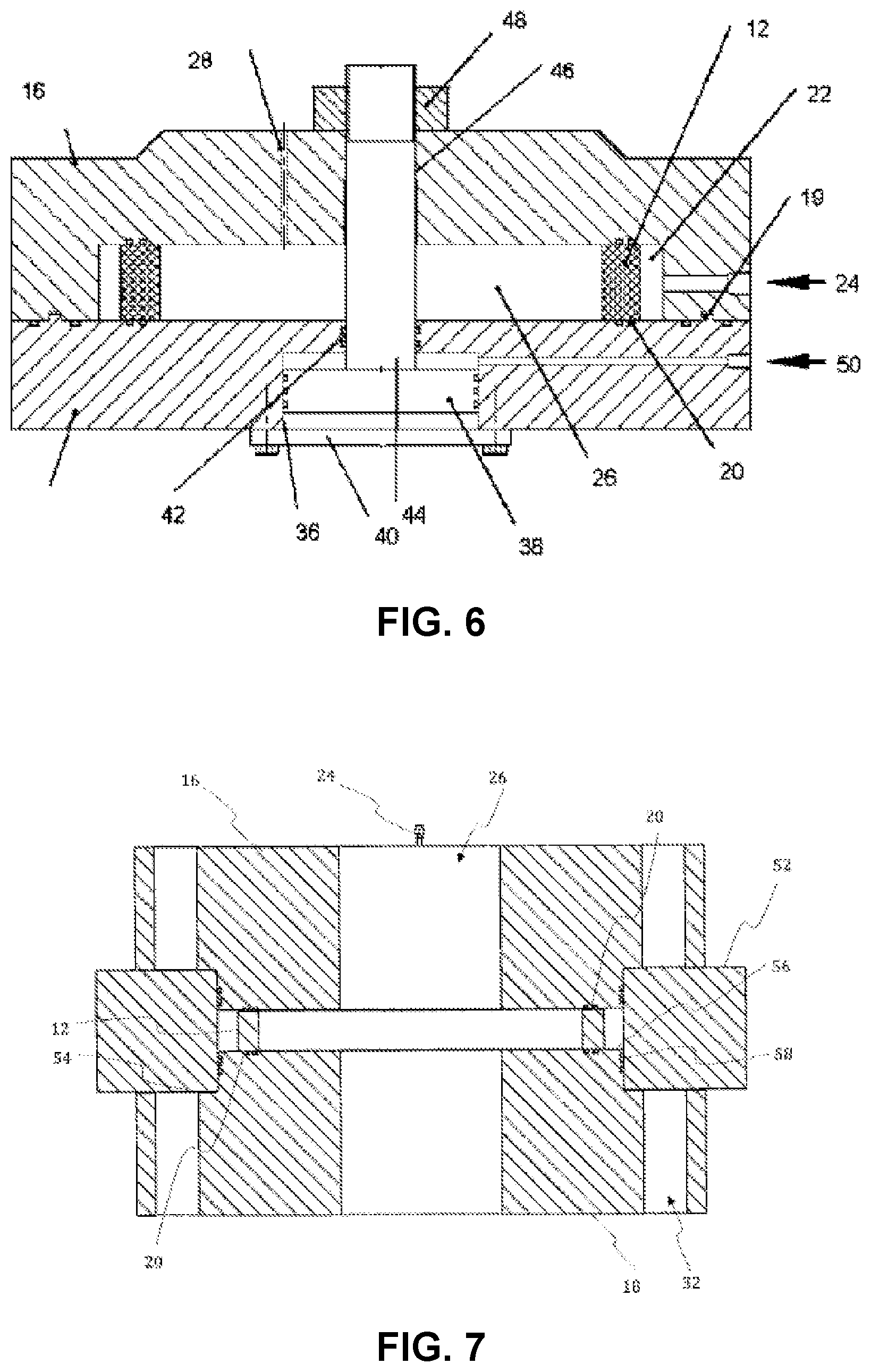 Patent US11781938 Figure 4 – Method of inspecting pipe joints for use in a subsea pipeline