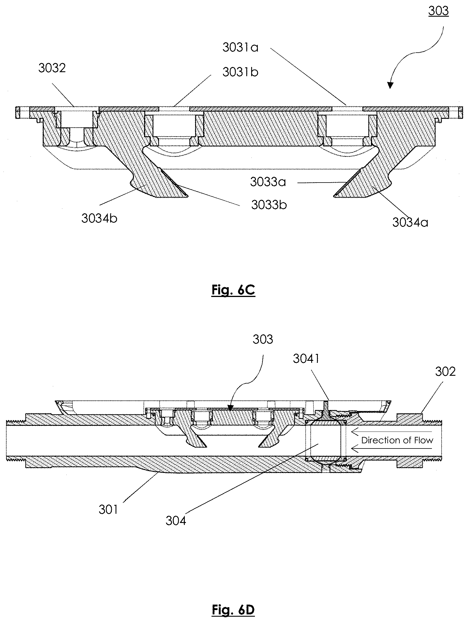 Patent US11781940 Figure 10 – Fluid control system