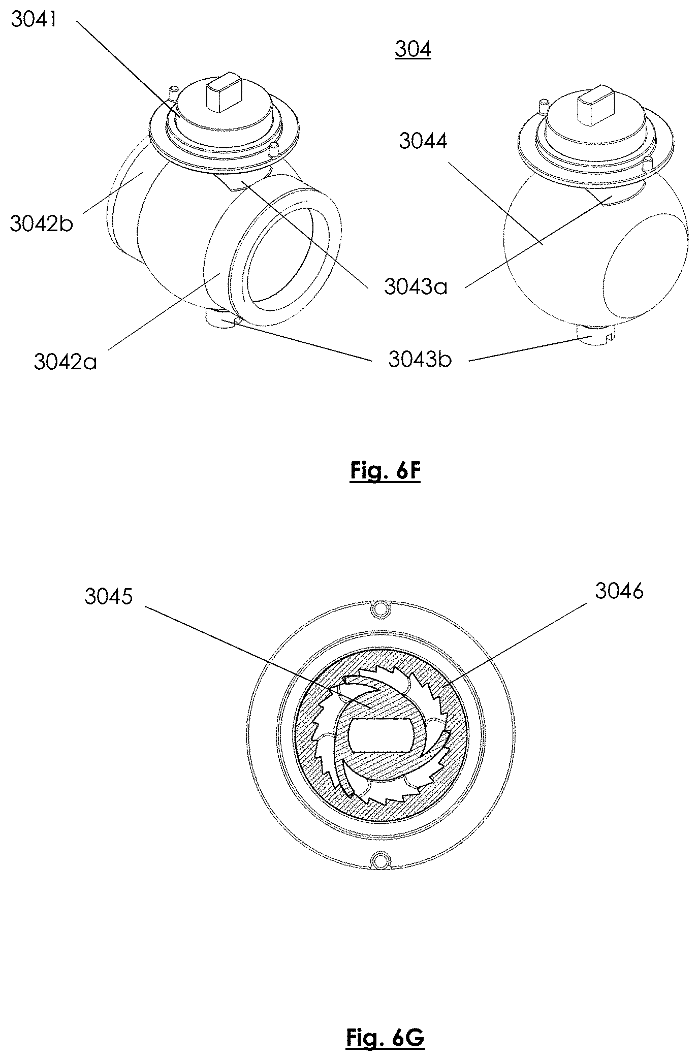 Patent US11781940 Figure 12 – Fluid control system