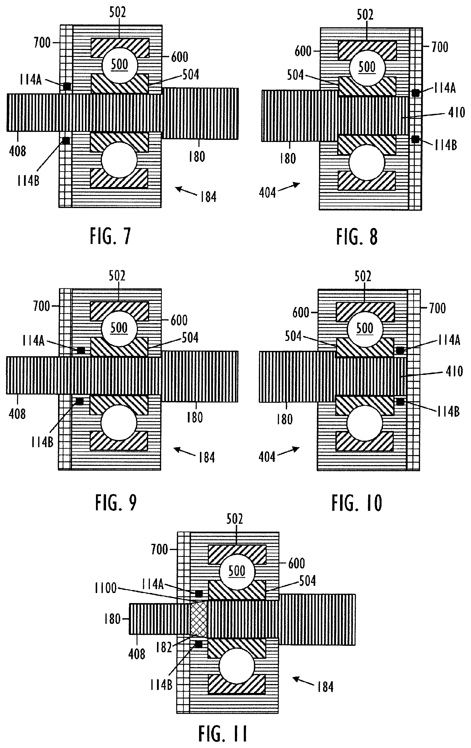 Patent US11781943 Figure 5 – Arrangement for monitoring antifriction bearing of rotating shaft of rotating electric machine