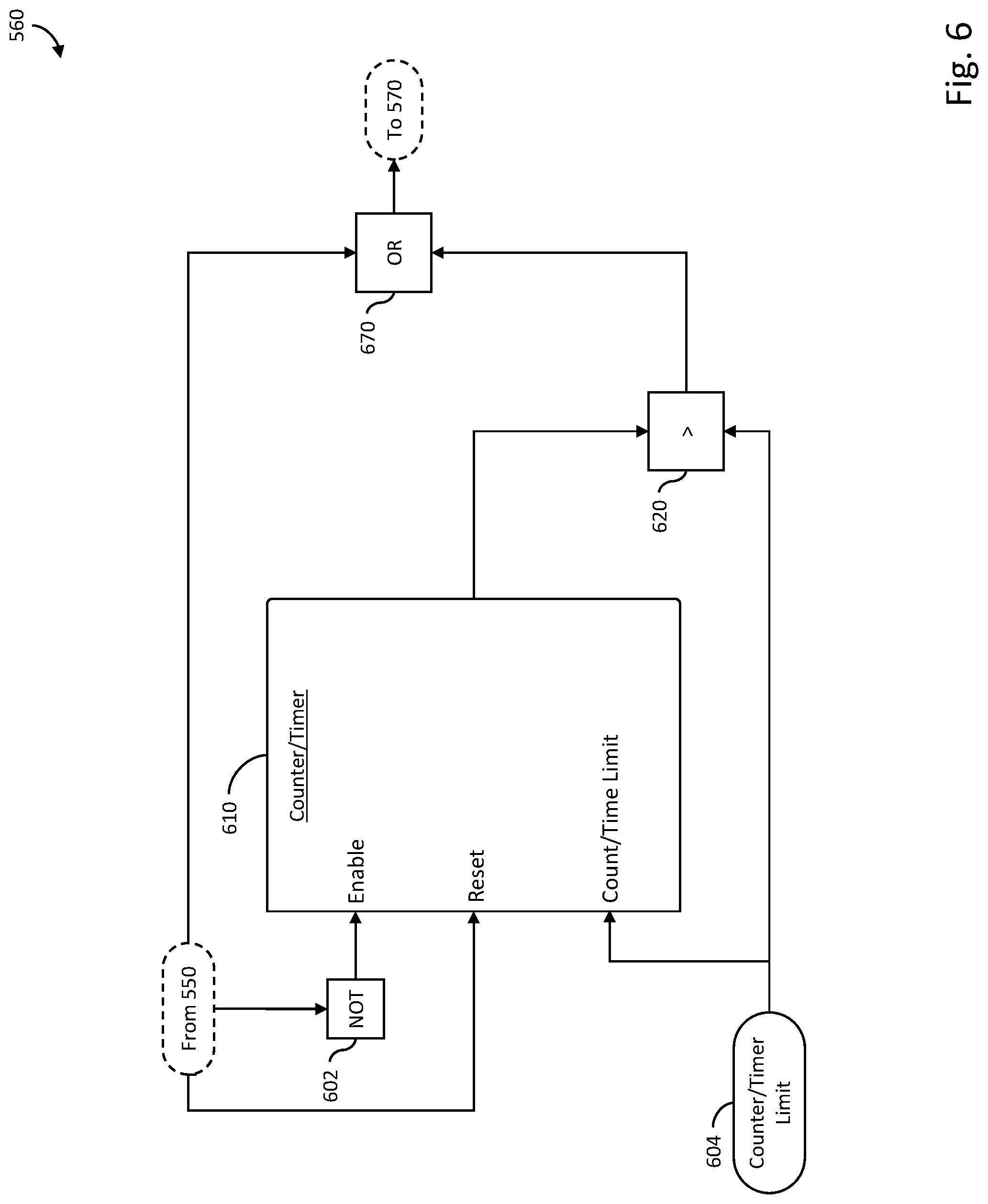 Patent US11781944 Figure 6 – Detection of delta pressure sensor icing