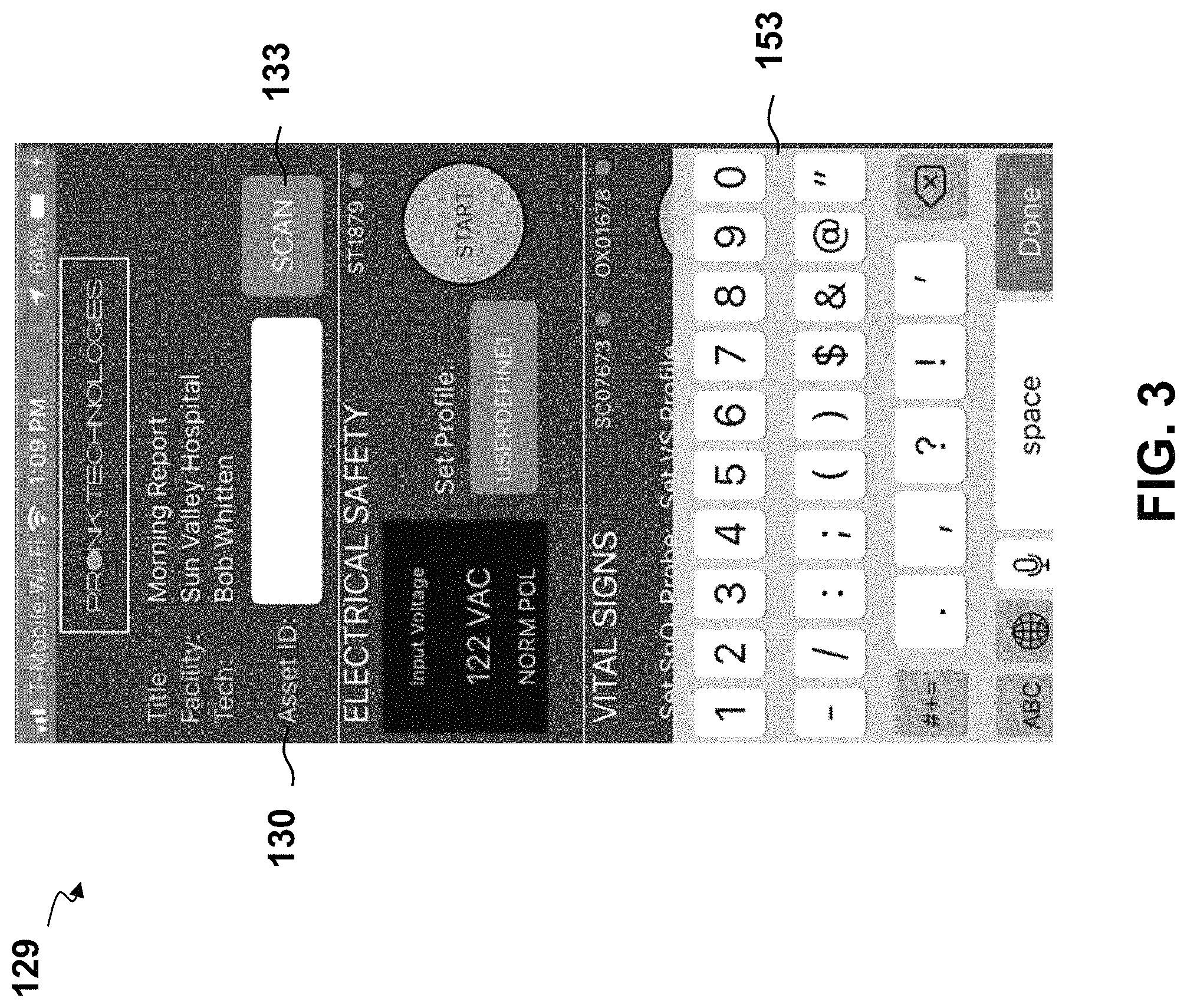 Patent US11781946 Figure 3 – Systems and methods of parallel testing of medical devices