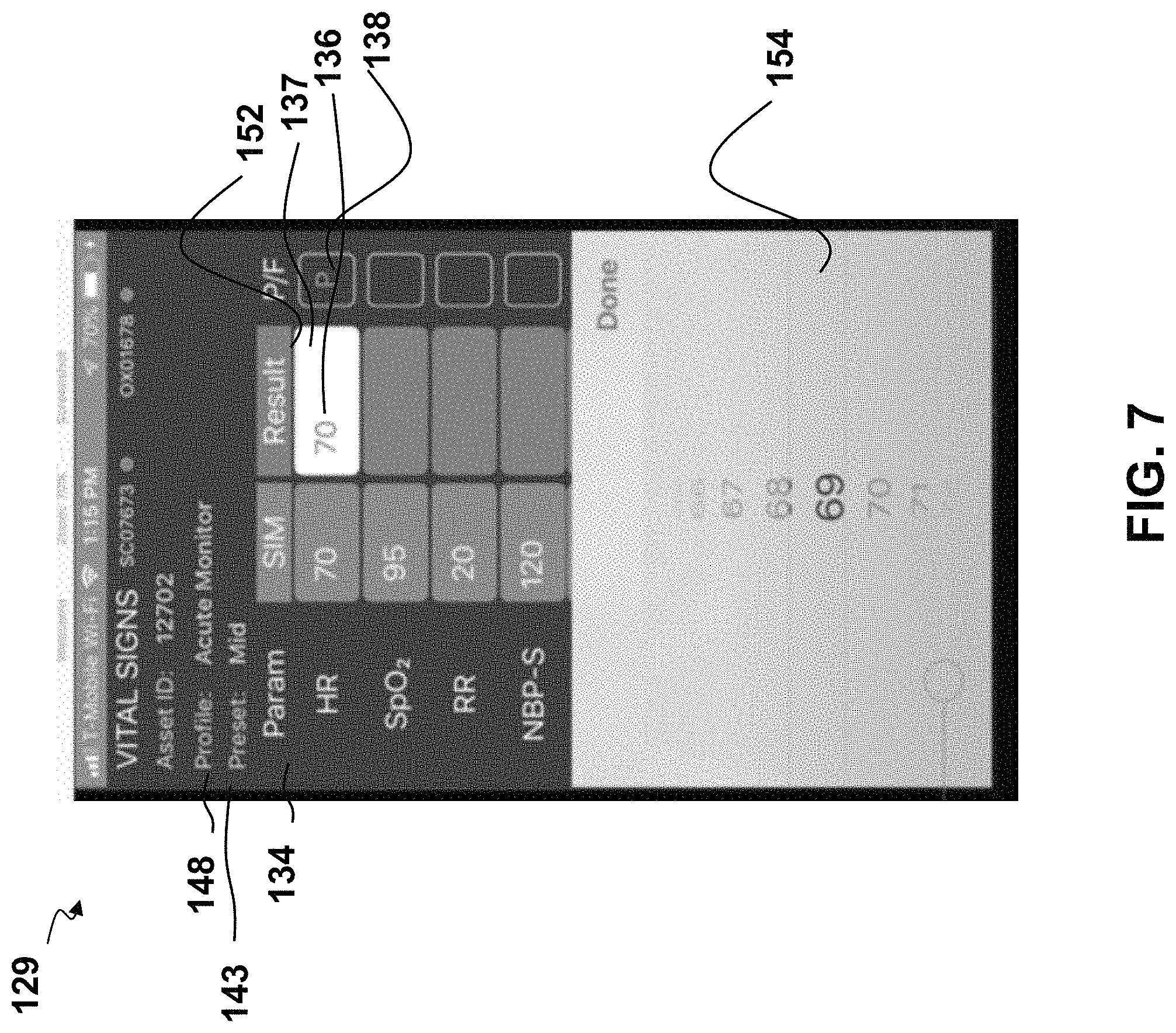 Patent US11781946 Figure 7 – Systems and methods of parallel testing of medical devices