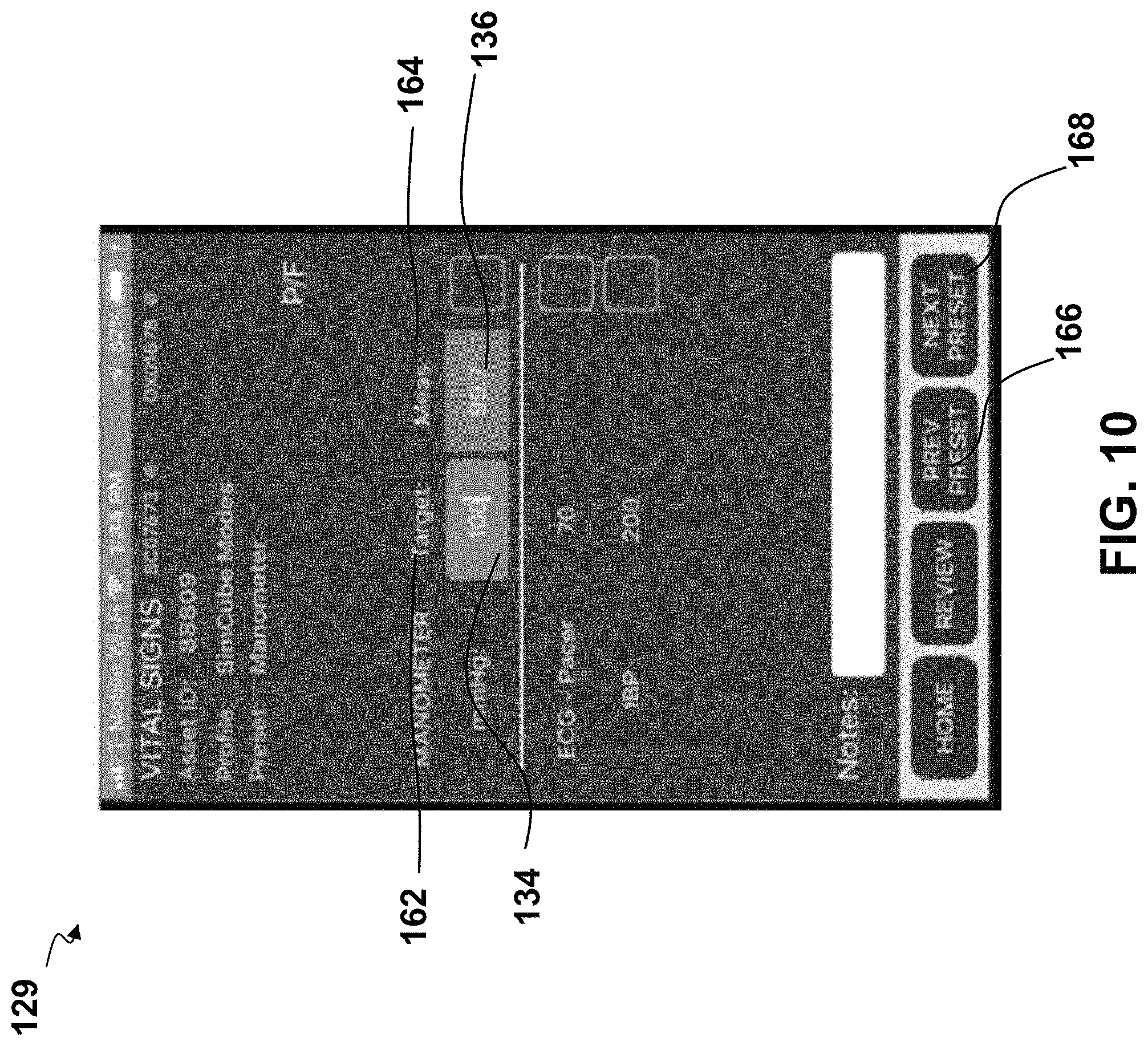 Patent US11781946 Figure 10 – Systems and methods of parallel testing of medical devices