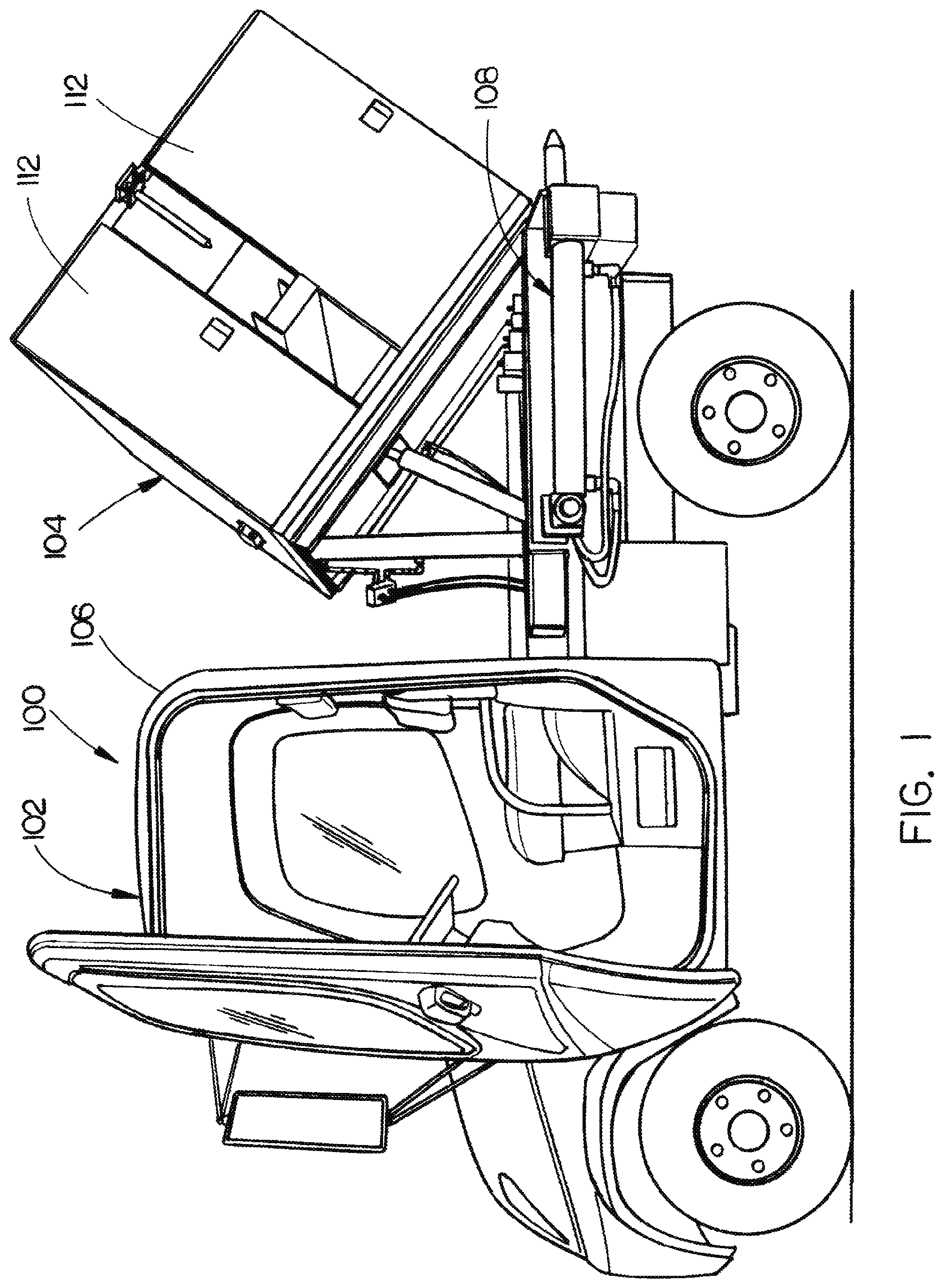 Patent US11781949 Figure 1 – Soil sampling assembly