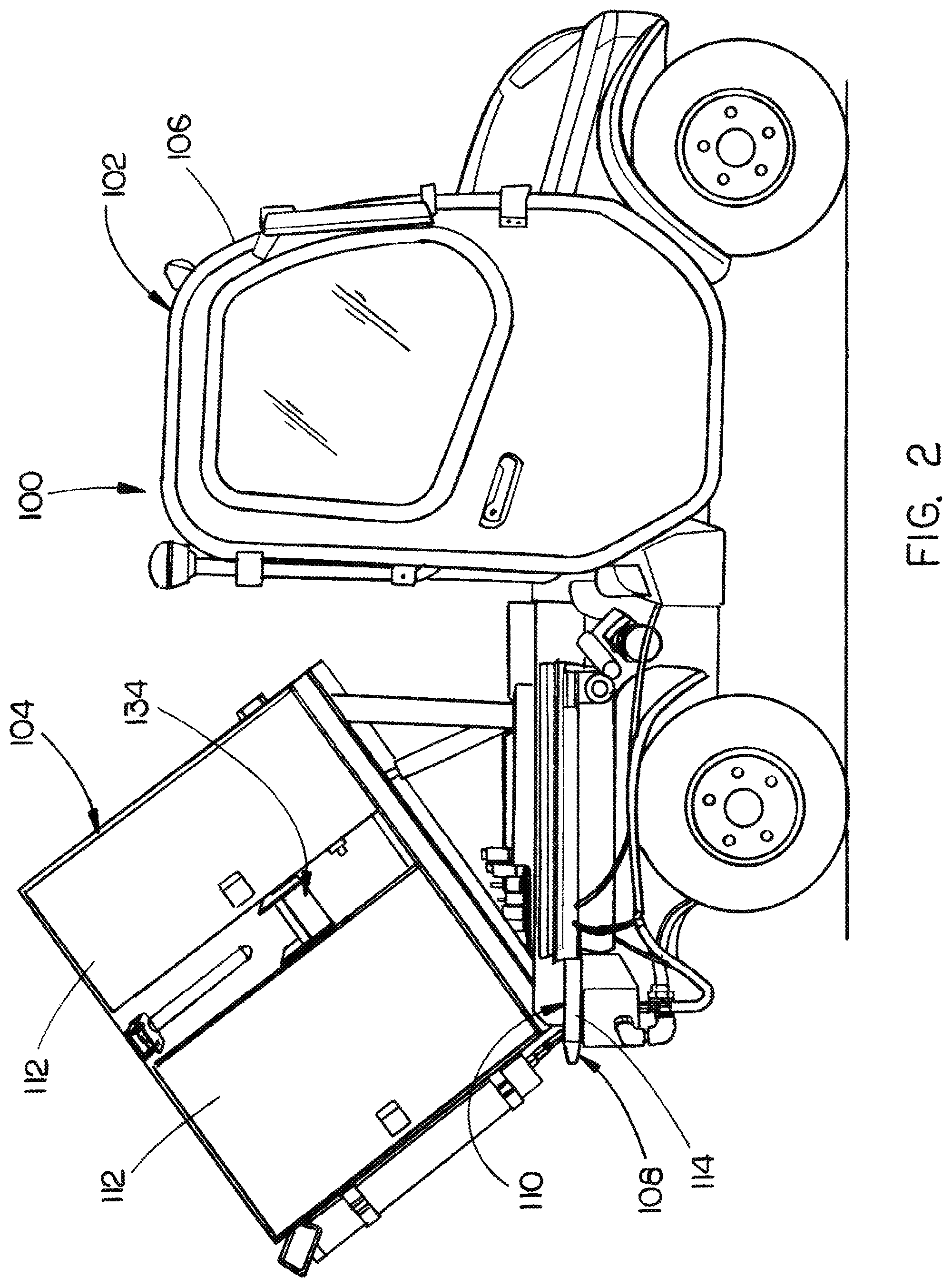 Patent US11781949 Figure 2 – Soil sampling assembly