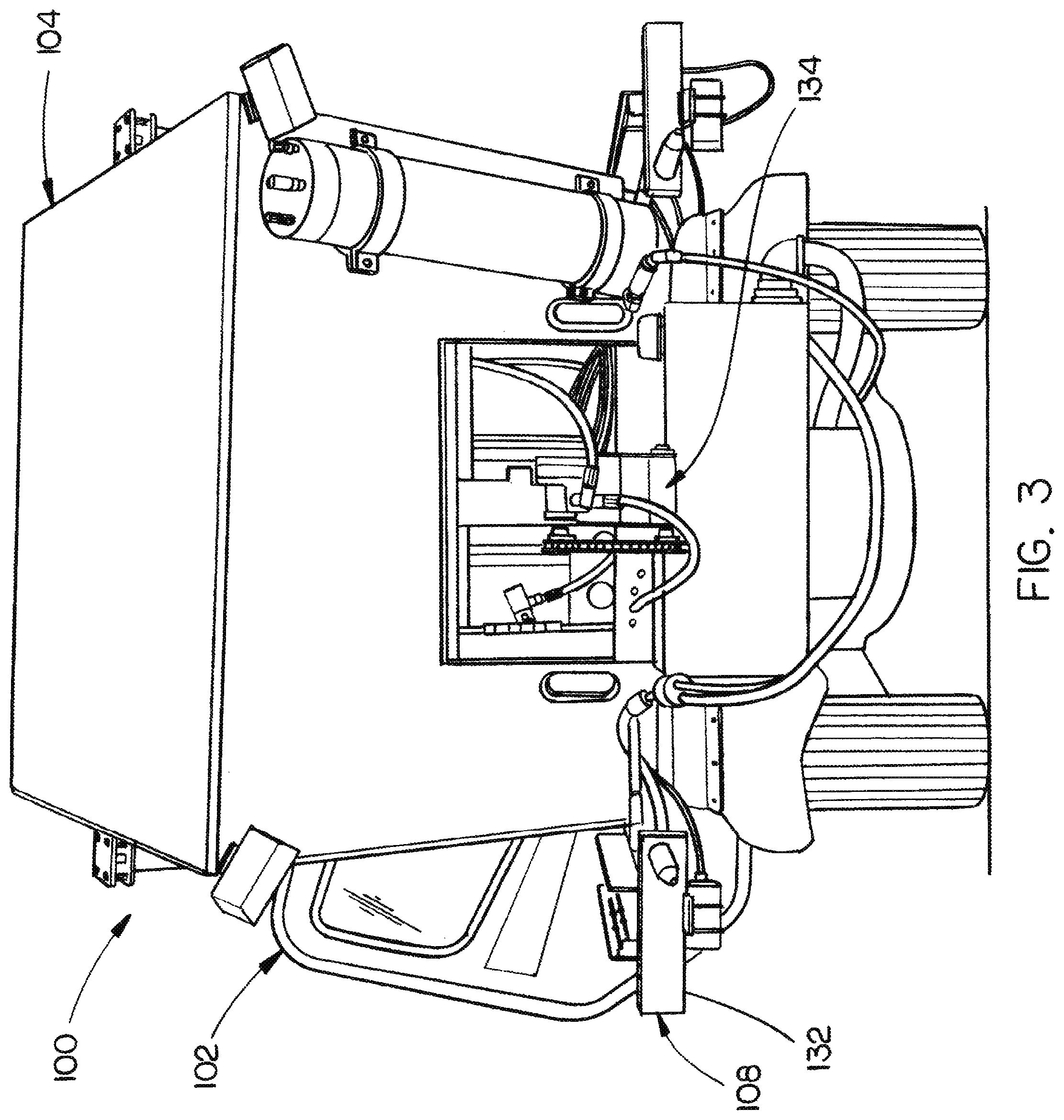 Patent US11781949 Figure 3 – Soil sampling assembly