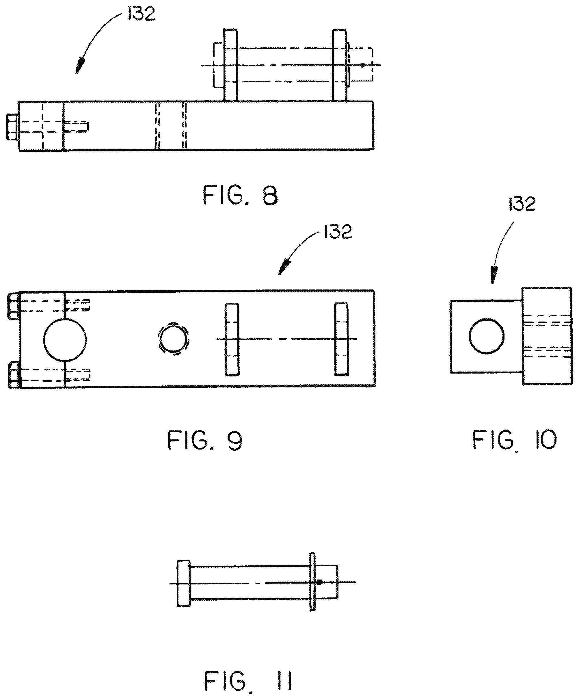 Patent US11781949 Figure 8 – Soil sampling assembly