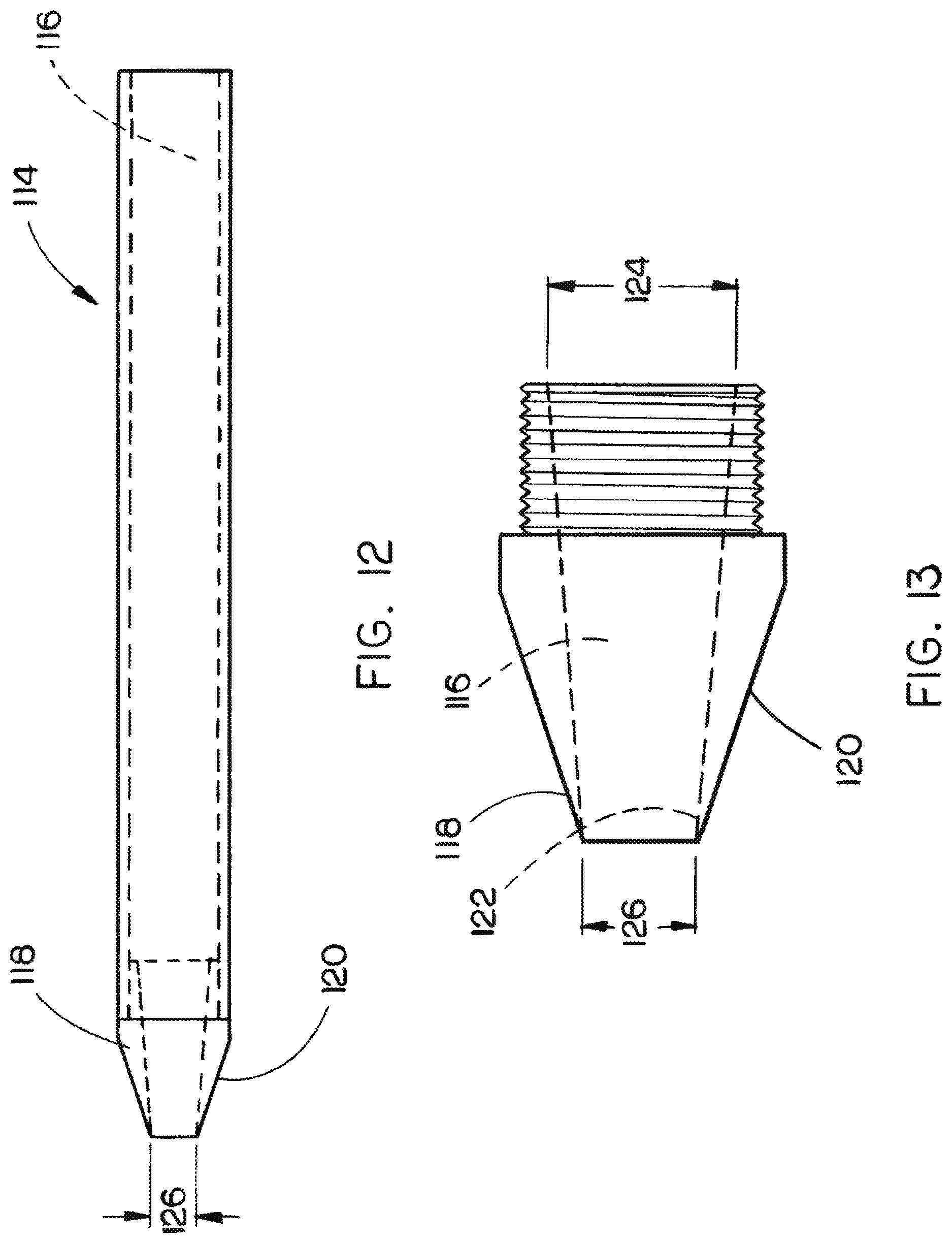 Patent US11781949 Figure 9 – Soil sampling assembly
