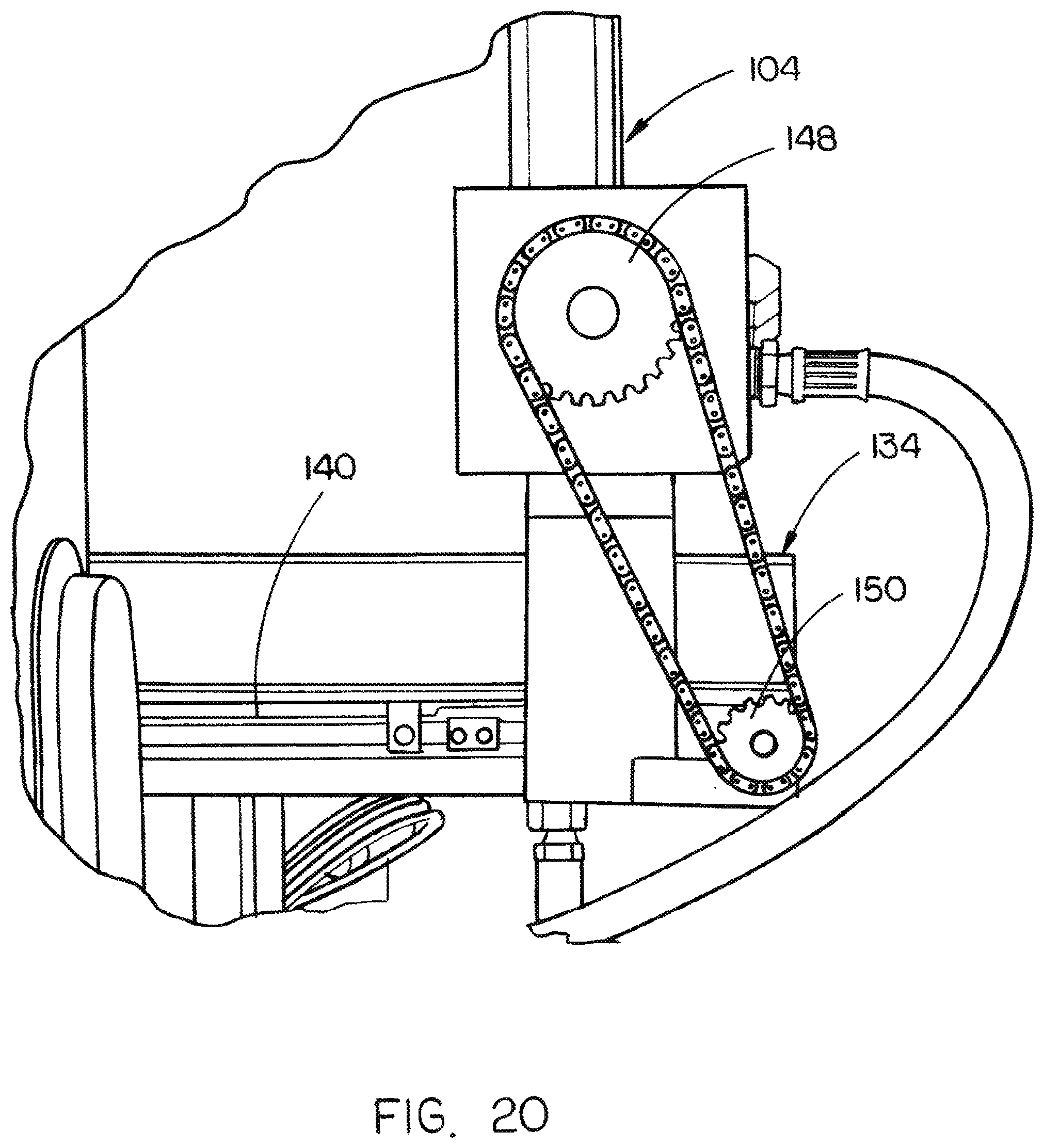 Patent US11781949 Figure 15 – Soil sampling assembly