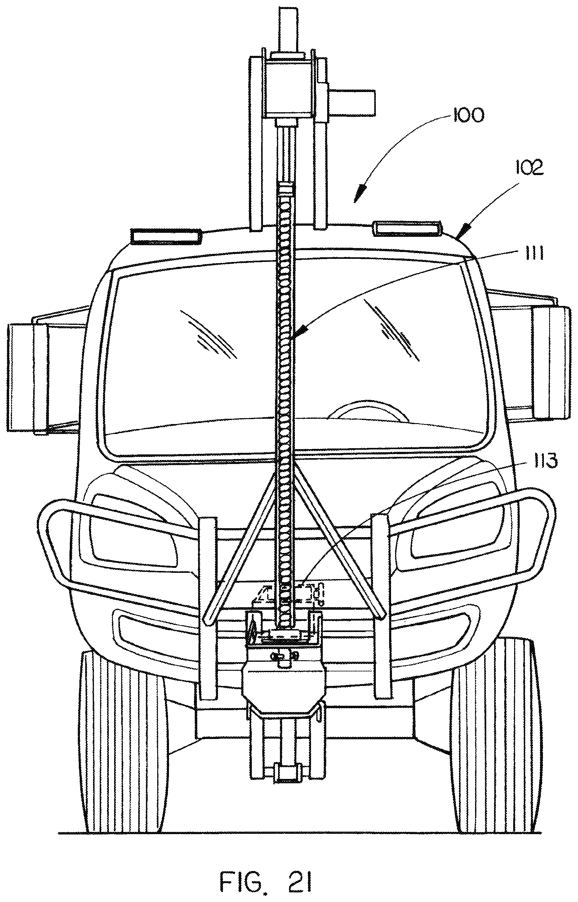 Patent US11781949 Figure 16 – Soil sampling assembly
