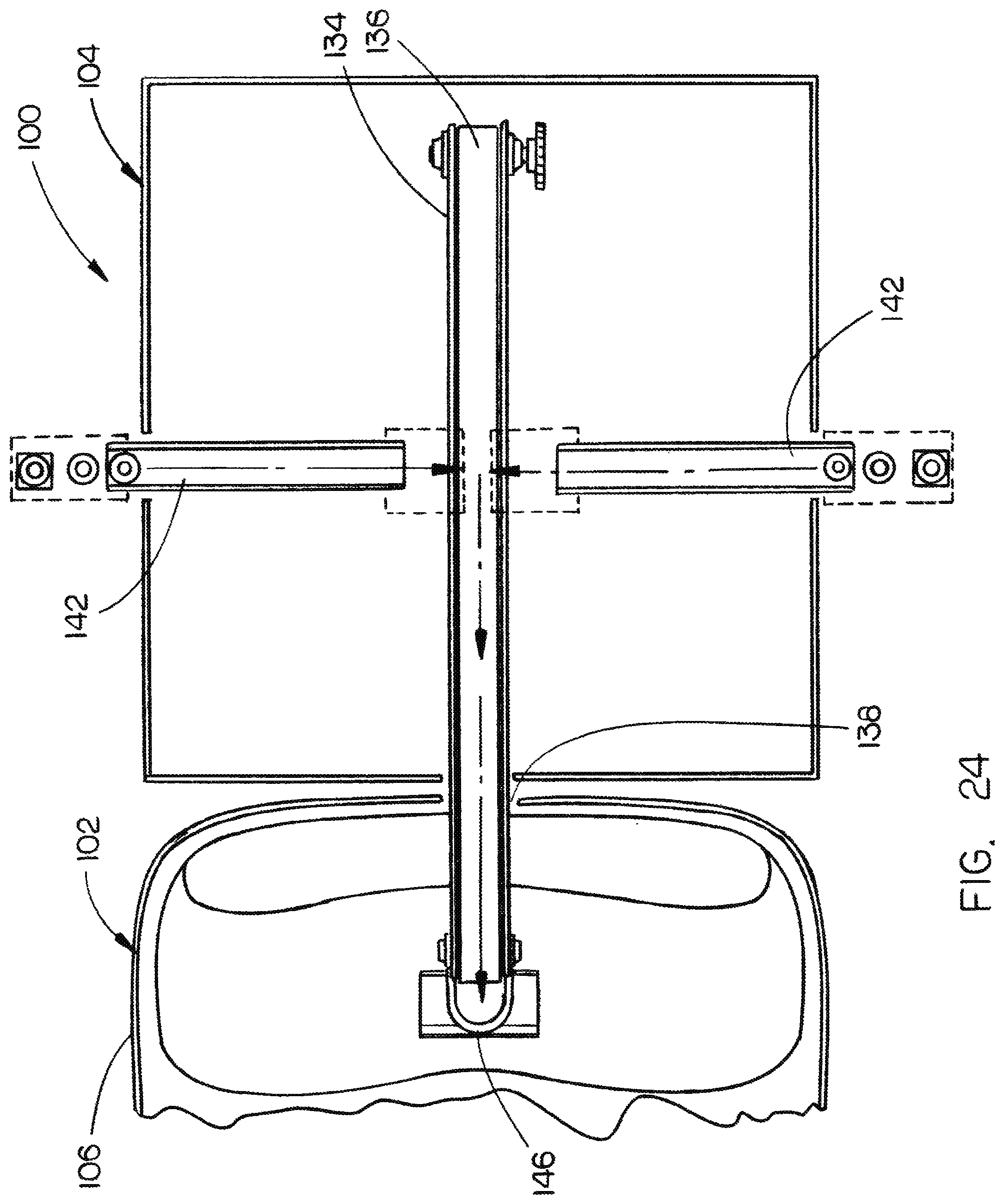 Patent US11781949 Figure 19 – Soil sampling assembly