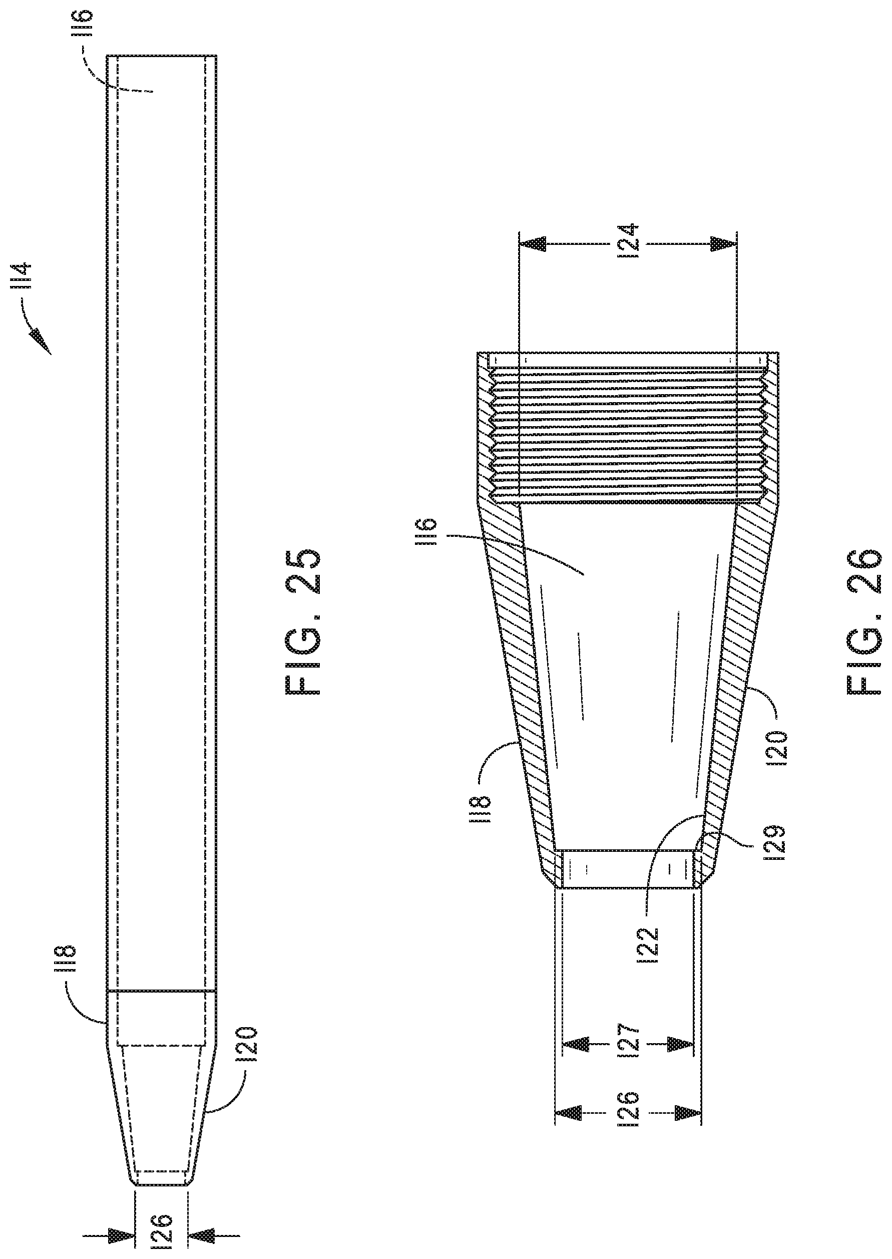 Patent US11781949 Figure 20 – Soil sampling assembly
